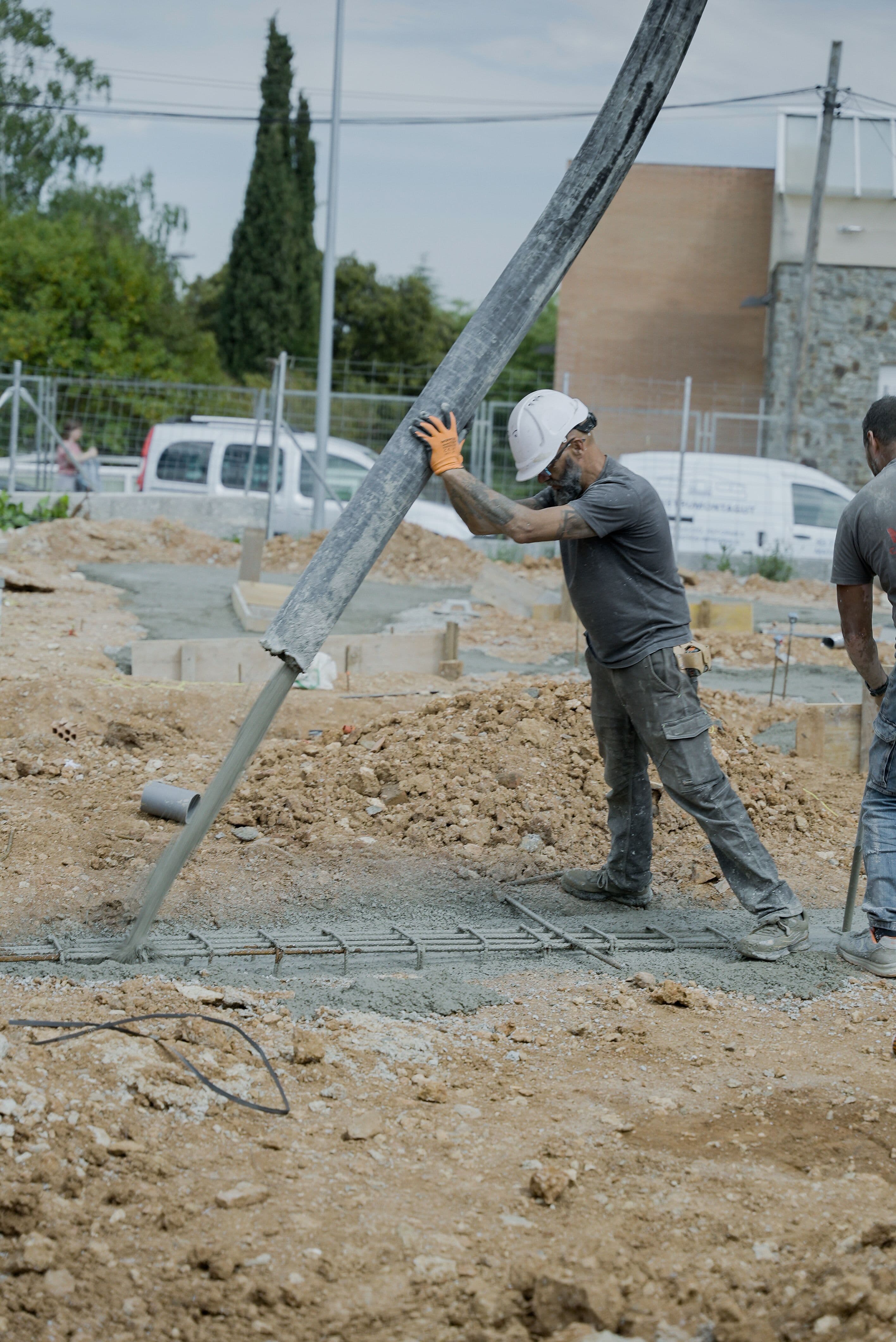 Las 3 casas. Sant Sebastià 15