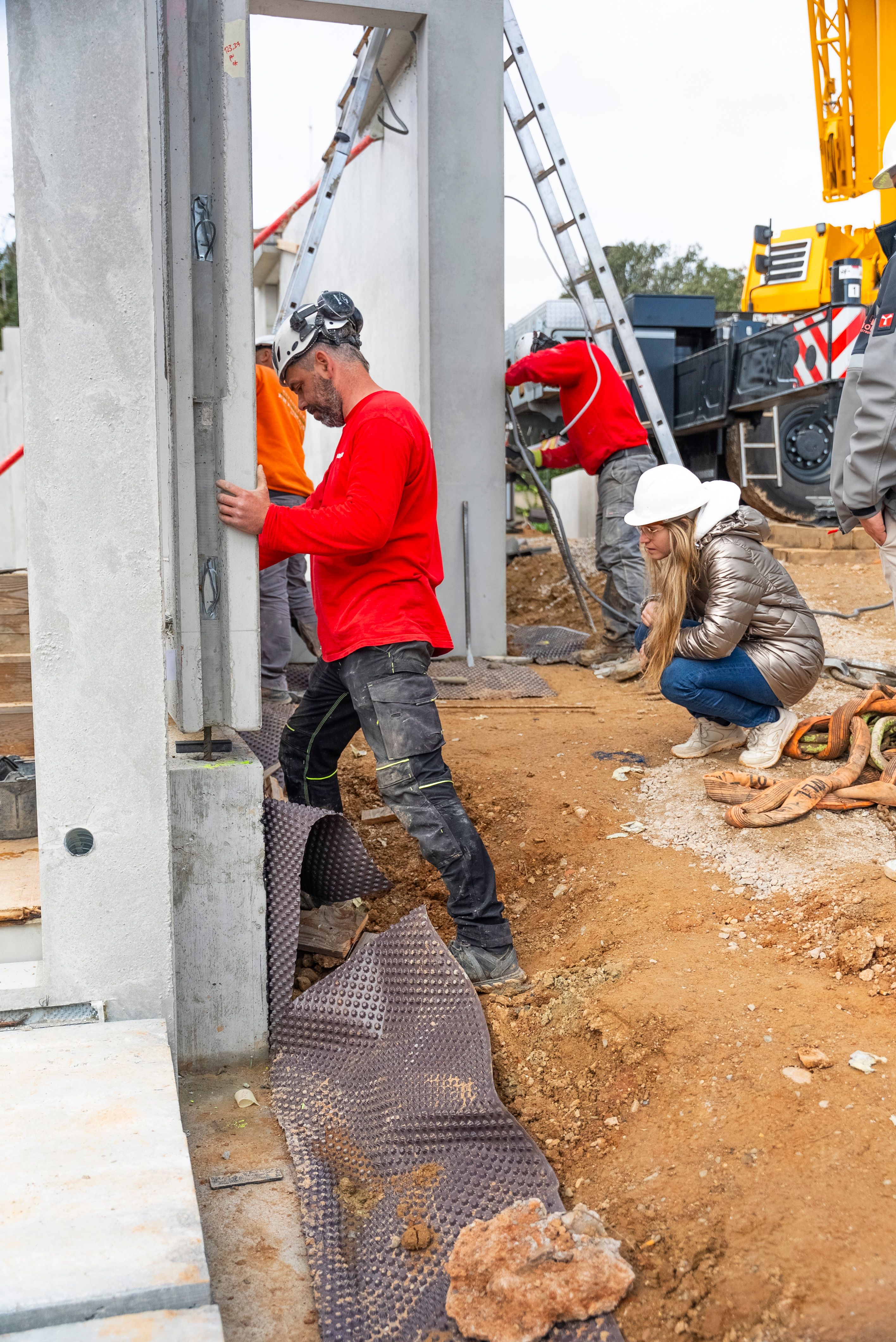 Las 3 casas. Sant Sebastià - Galería 8
