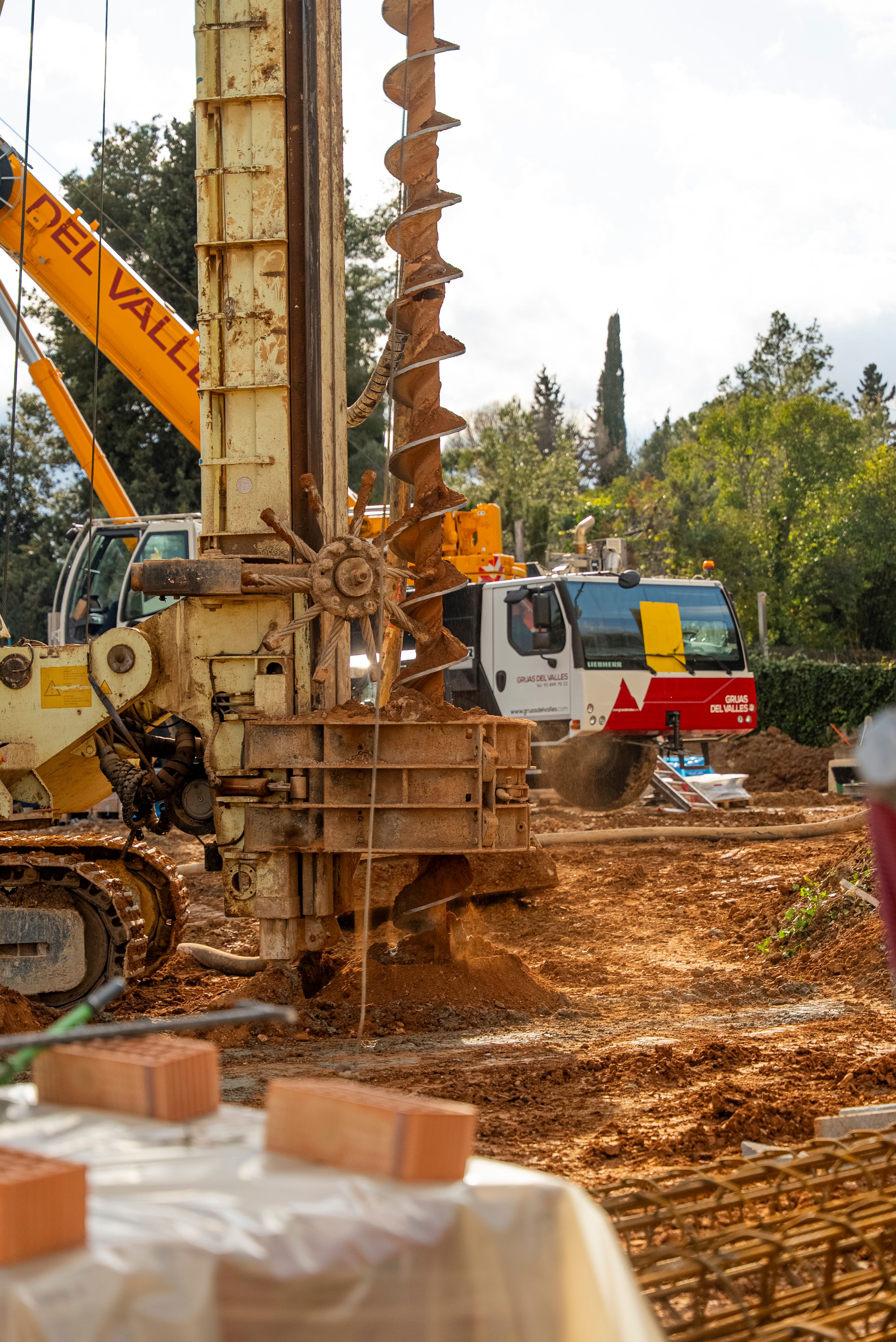 Las 3 casas. Sant Sebastià - Galería 20