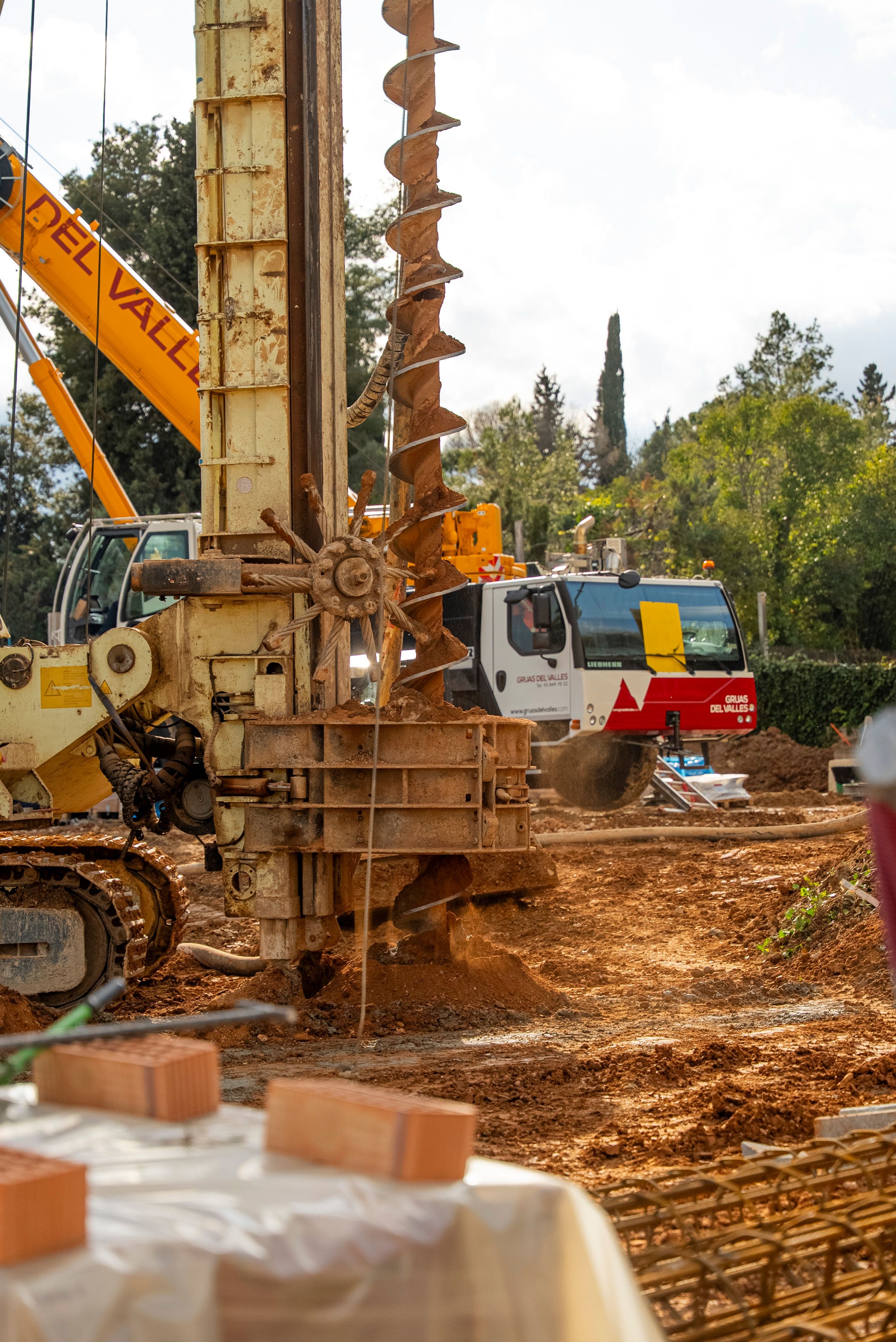 Las 3 casas. Sant Sebastià 19