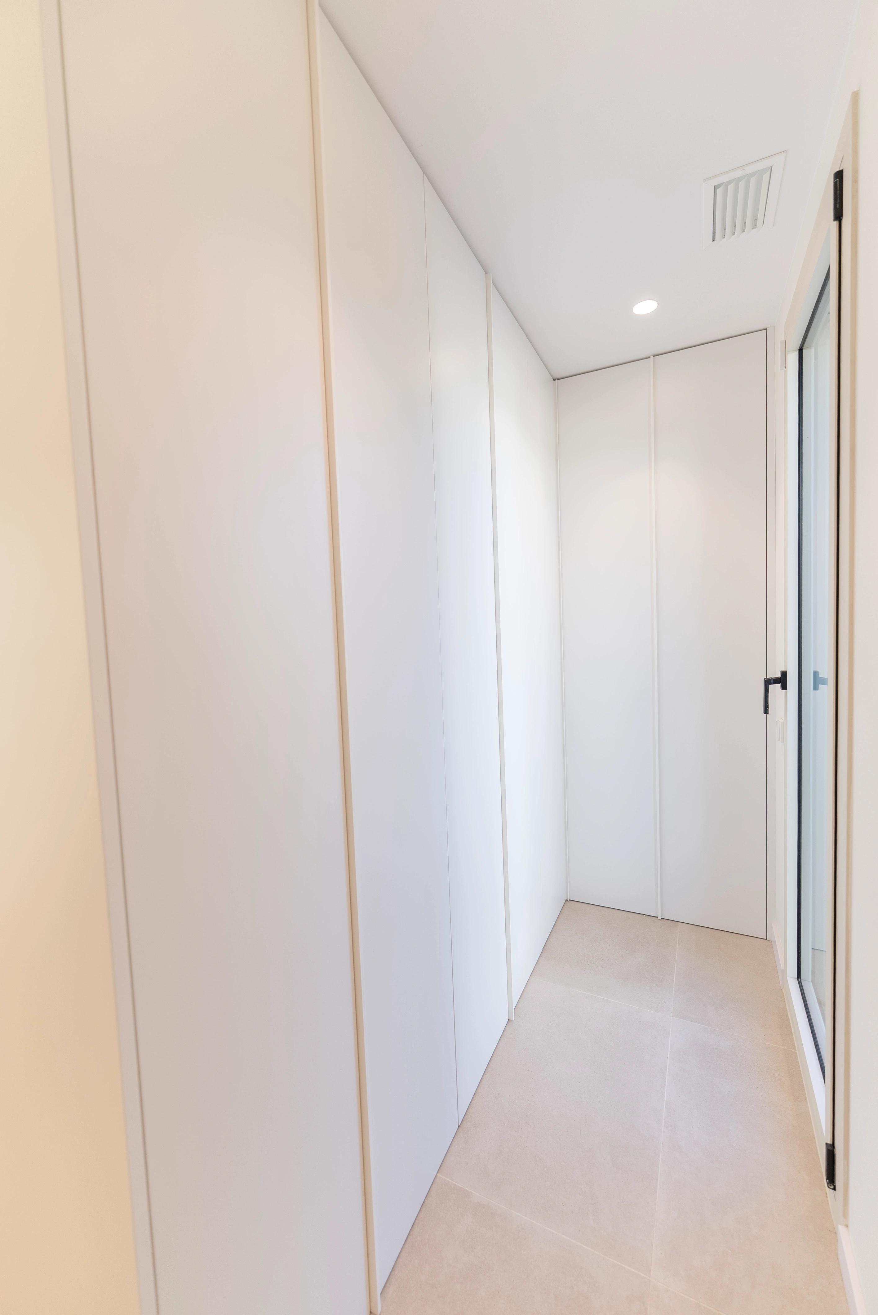 Los chalets de diagonal - Galería 31