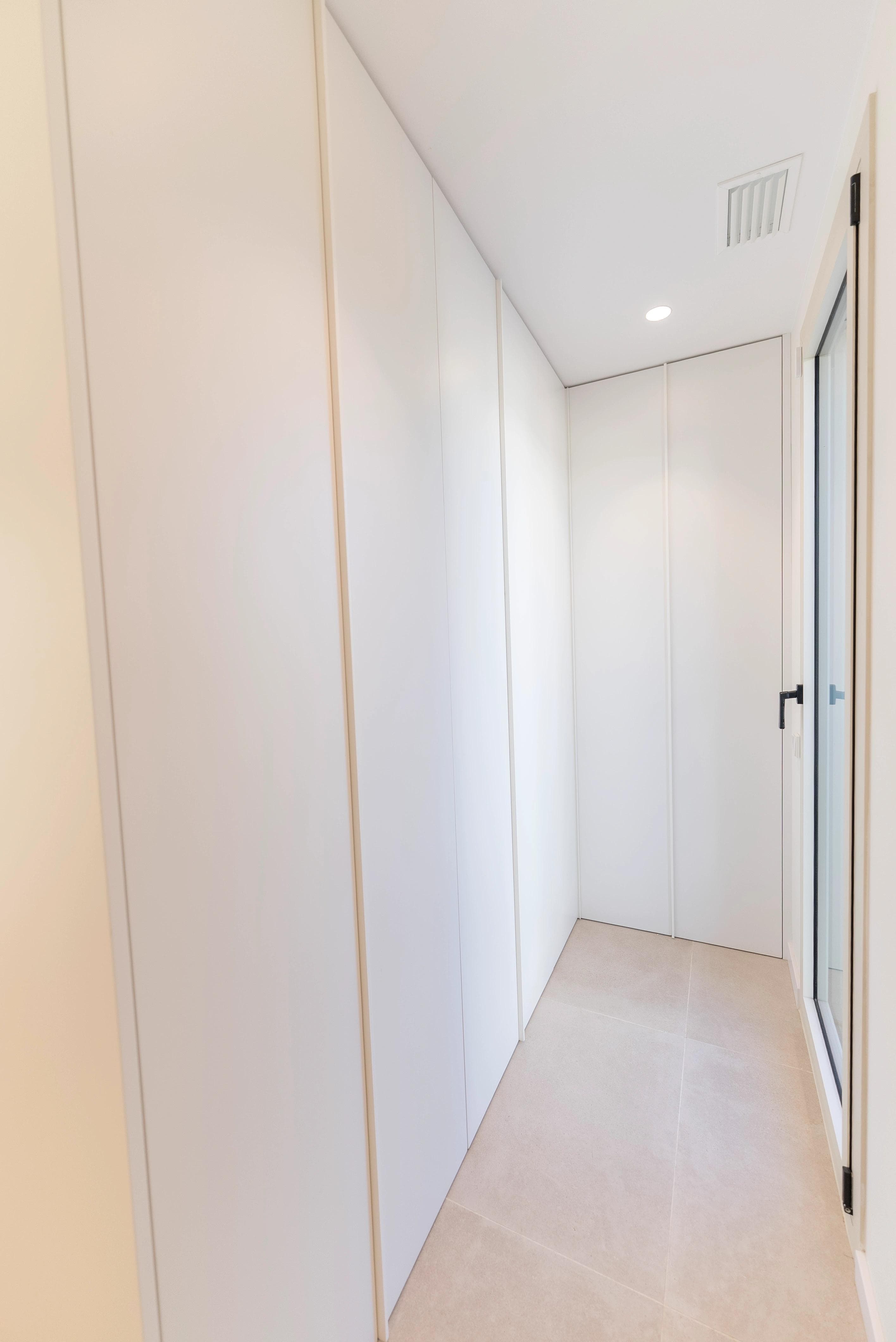 Los chalets de diagonal 30