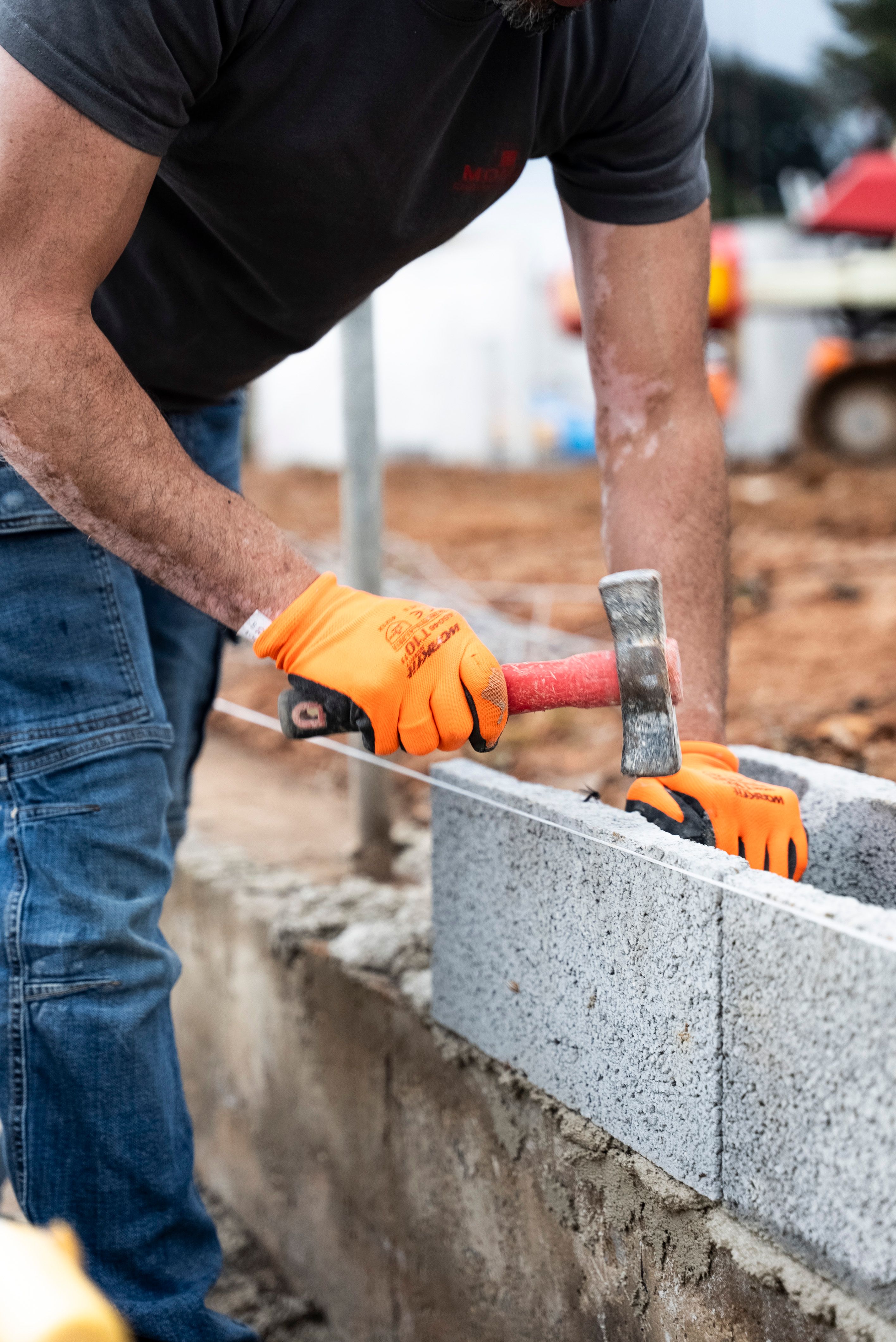 Las 3 casas. Sant Sebastià - Galería 83