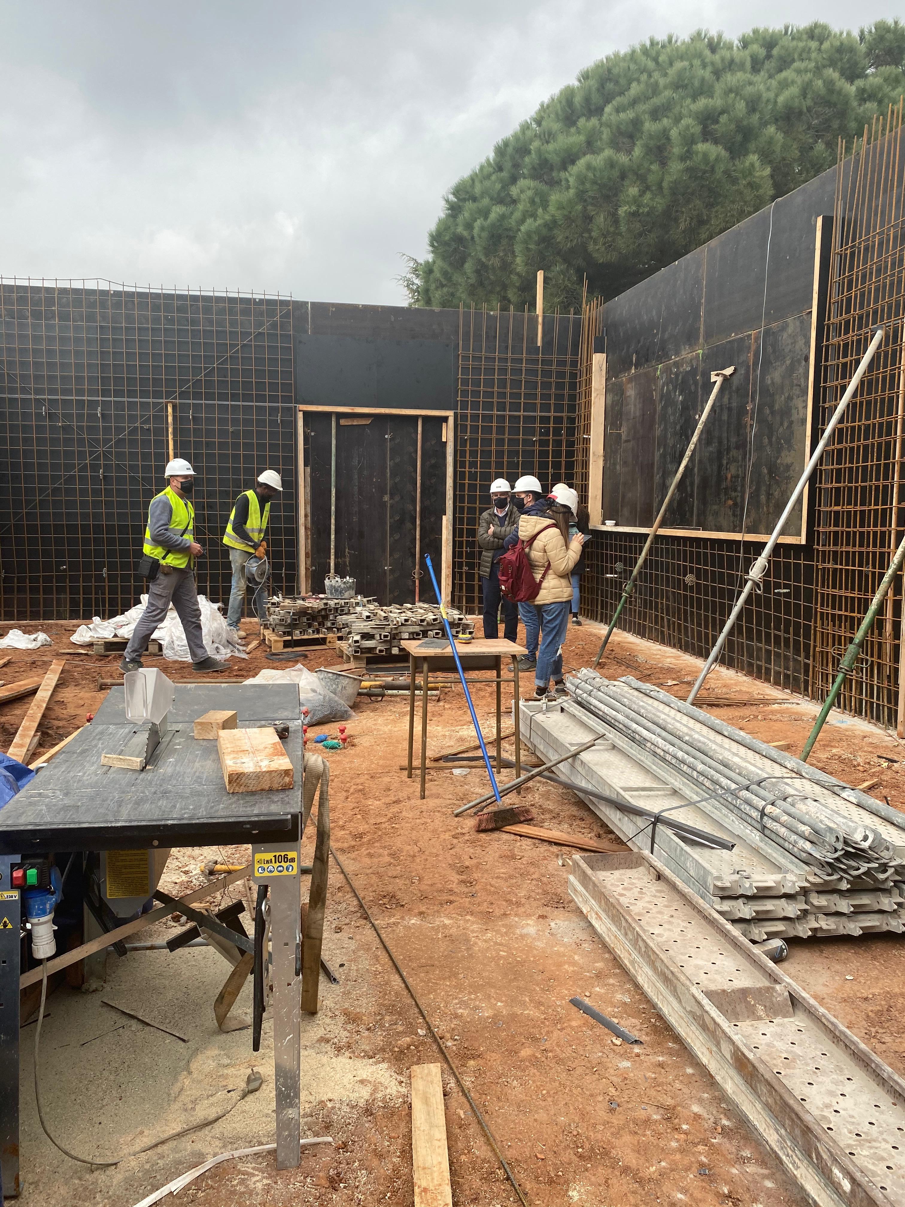 Les Llars del centre (DARQ) - Galería 2