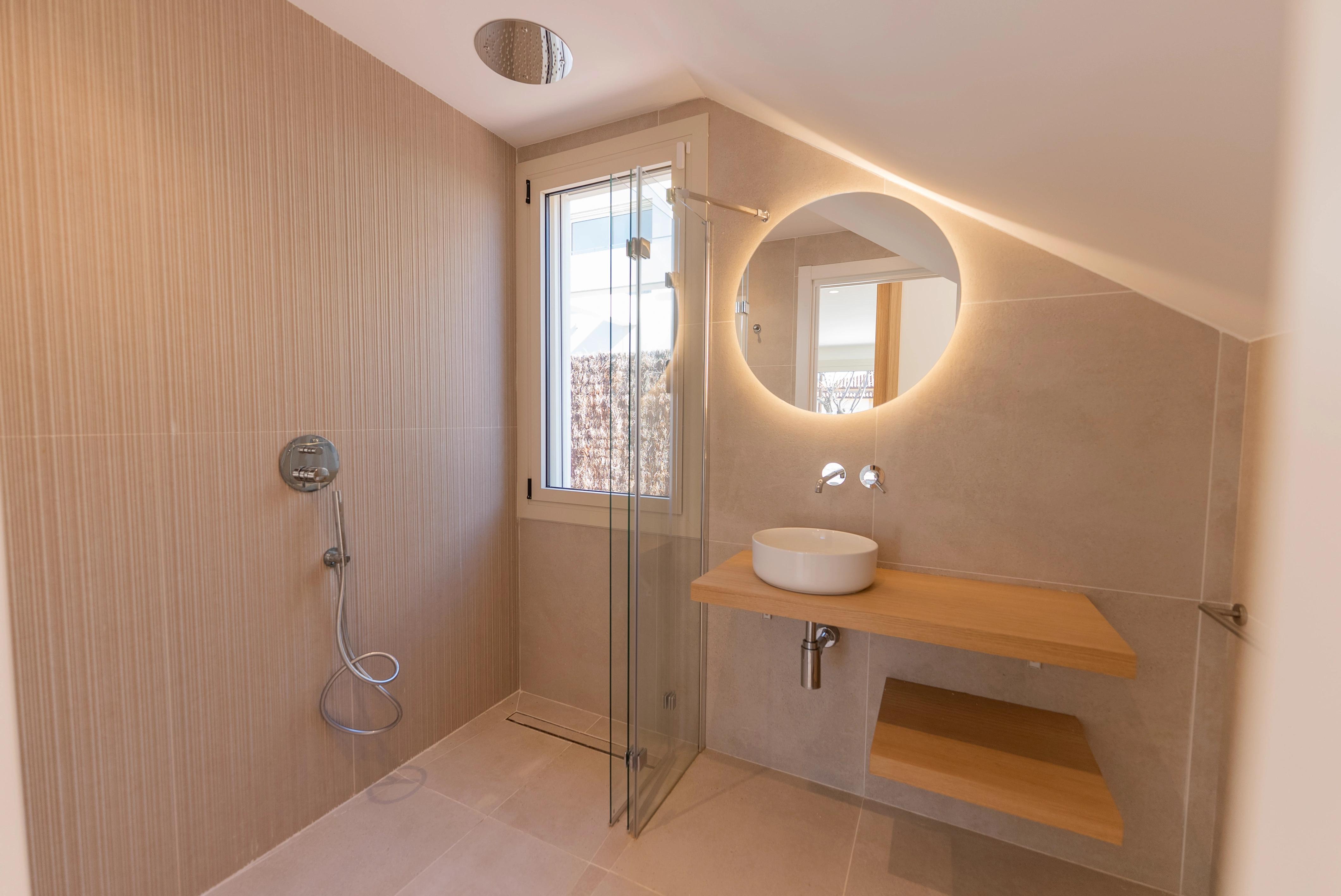 Los chalets de diagonal - Galería 12