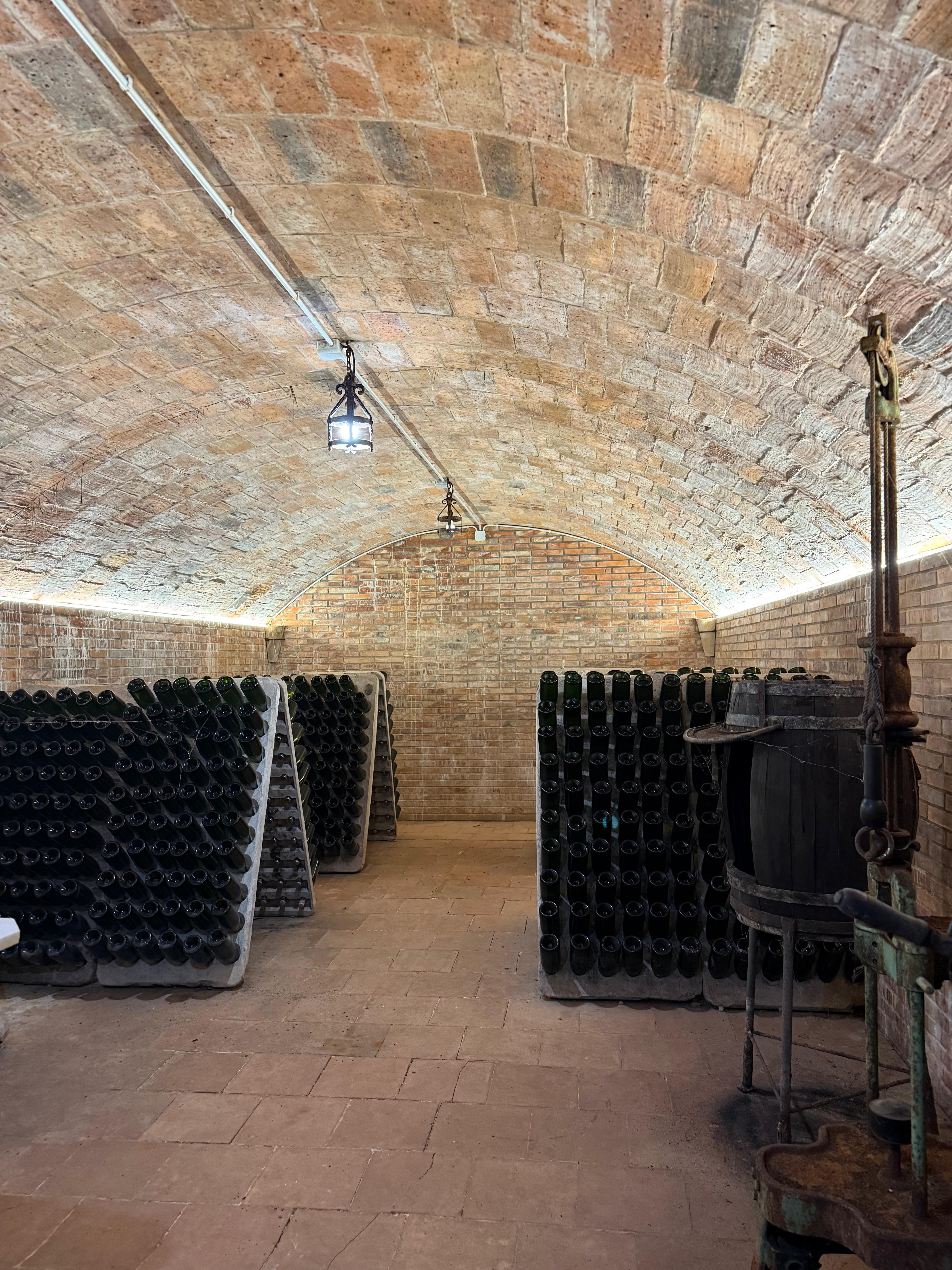 Rehabilitación de una Masía en el Penedès - Galería 17