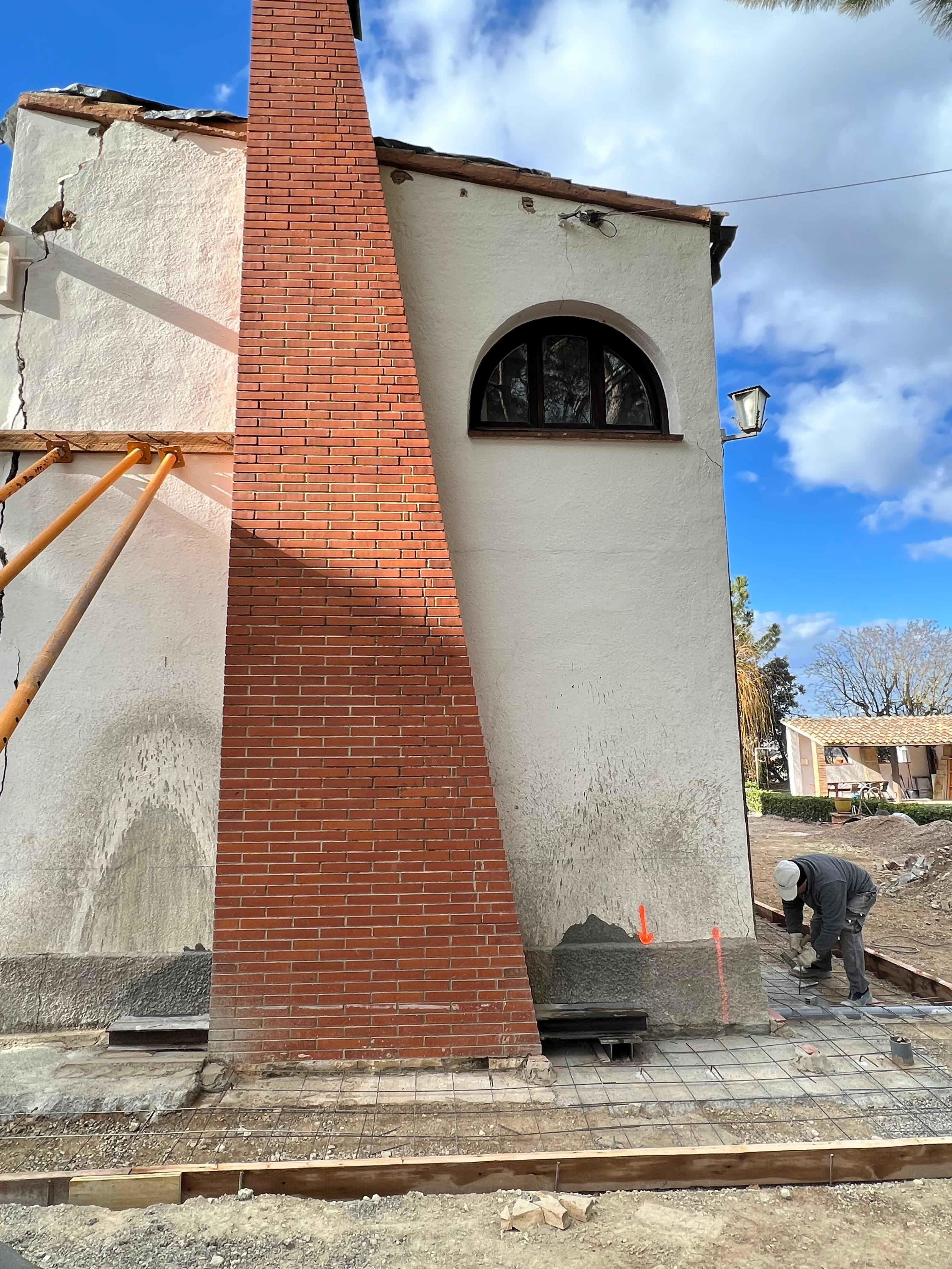Rehabilitación de una Masía en el Penedès - Galería 29