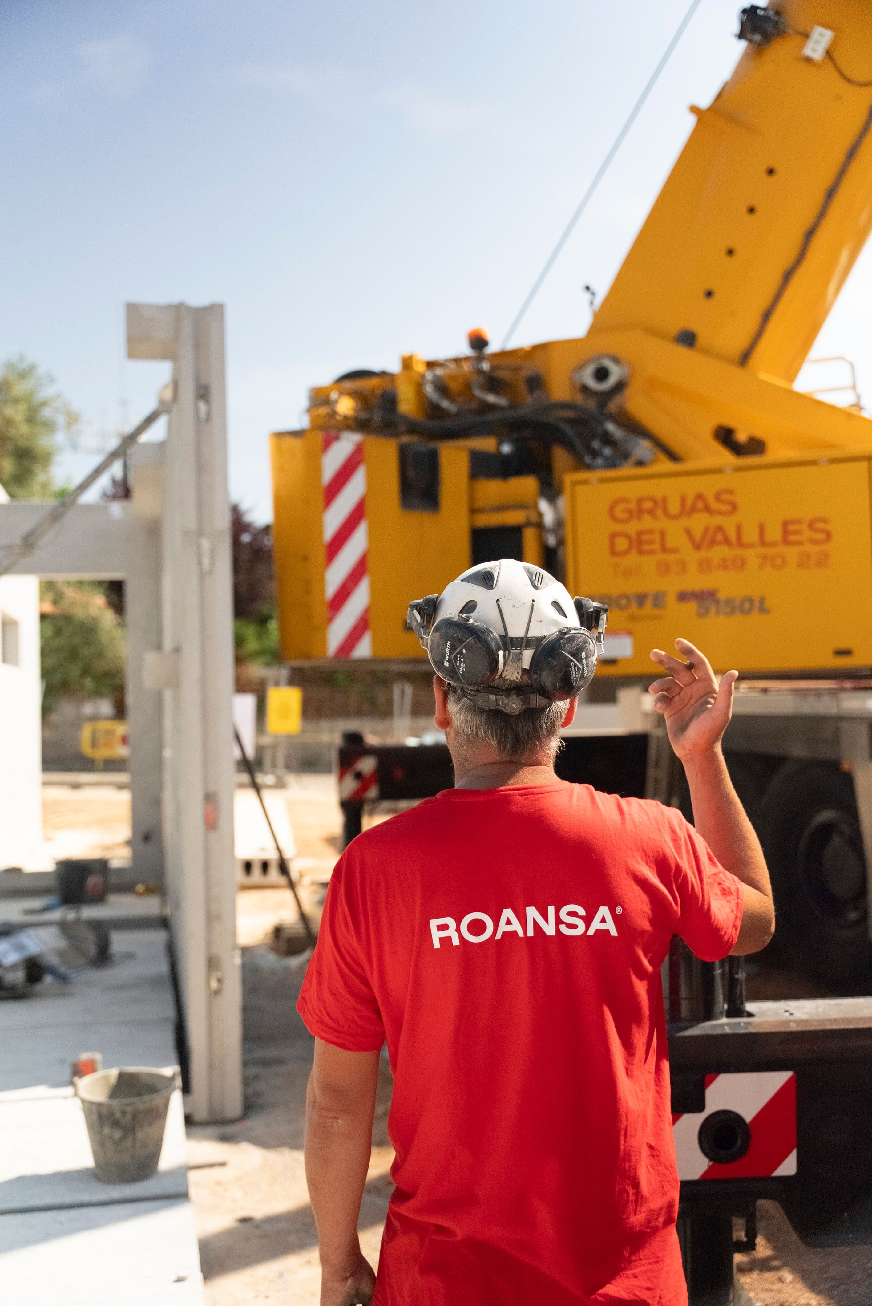 Las 3 casas. Sant Sebastià 28