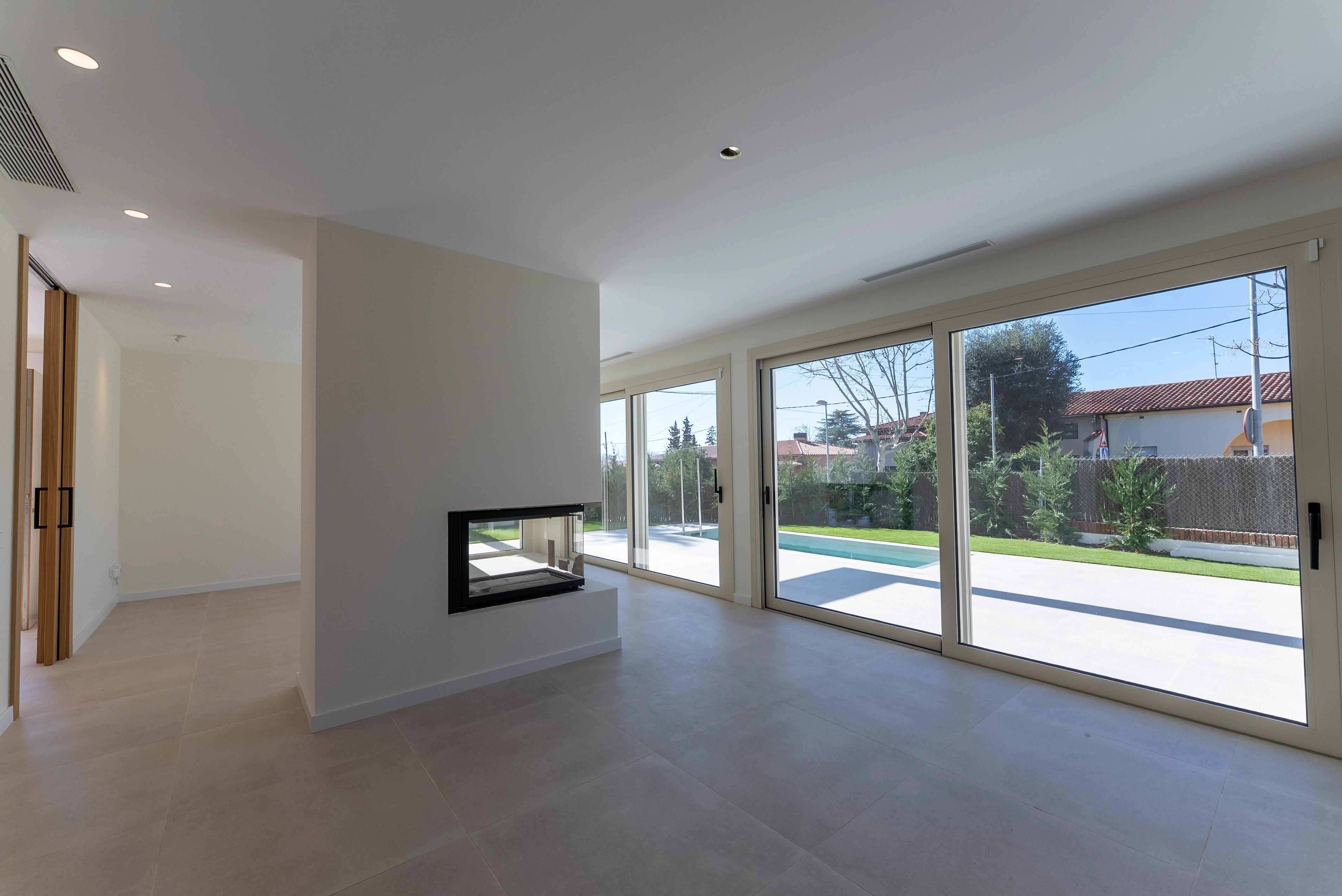 Los chalets de diagonal - Galería 8