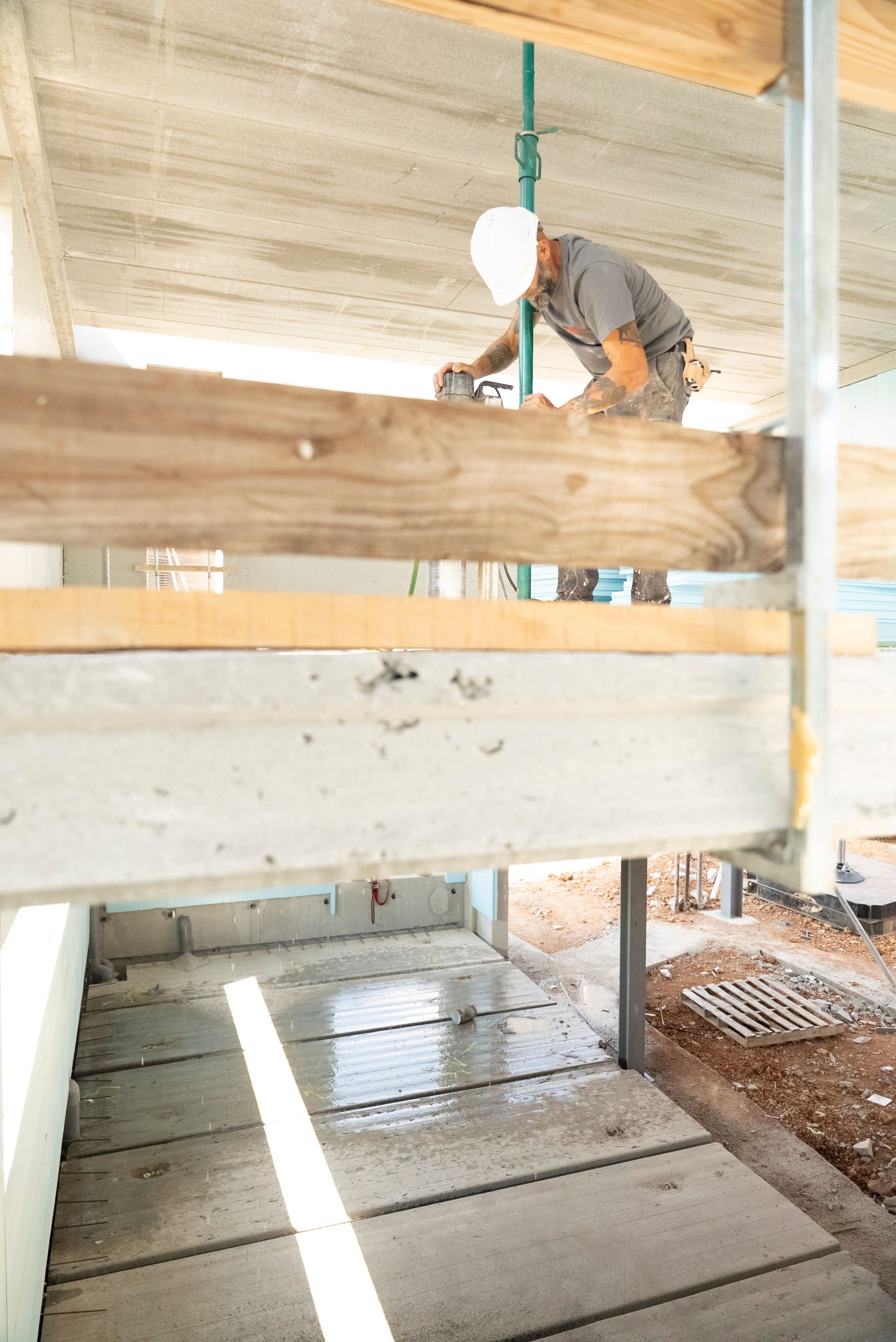 Las 3 casas. Sant Sebastià - Galería 39