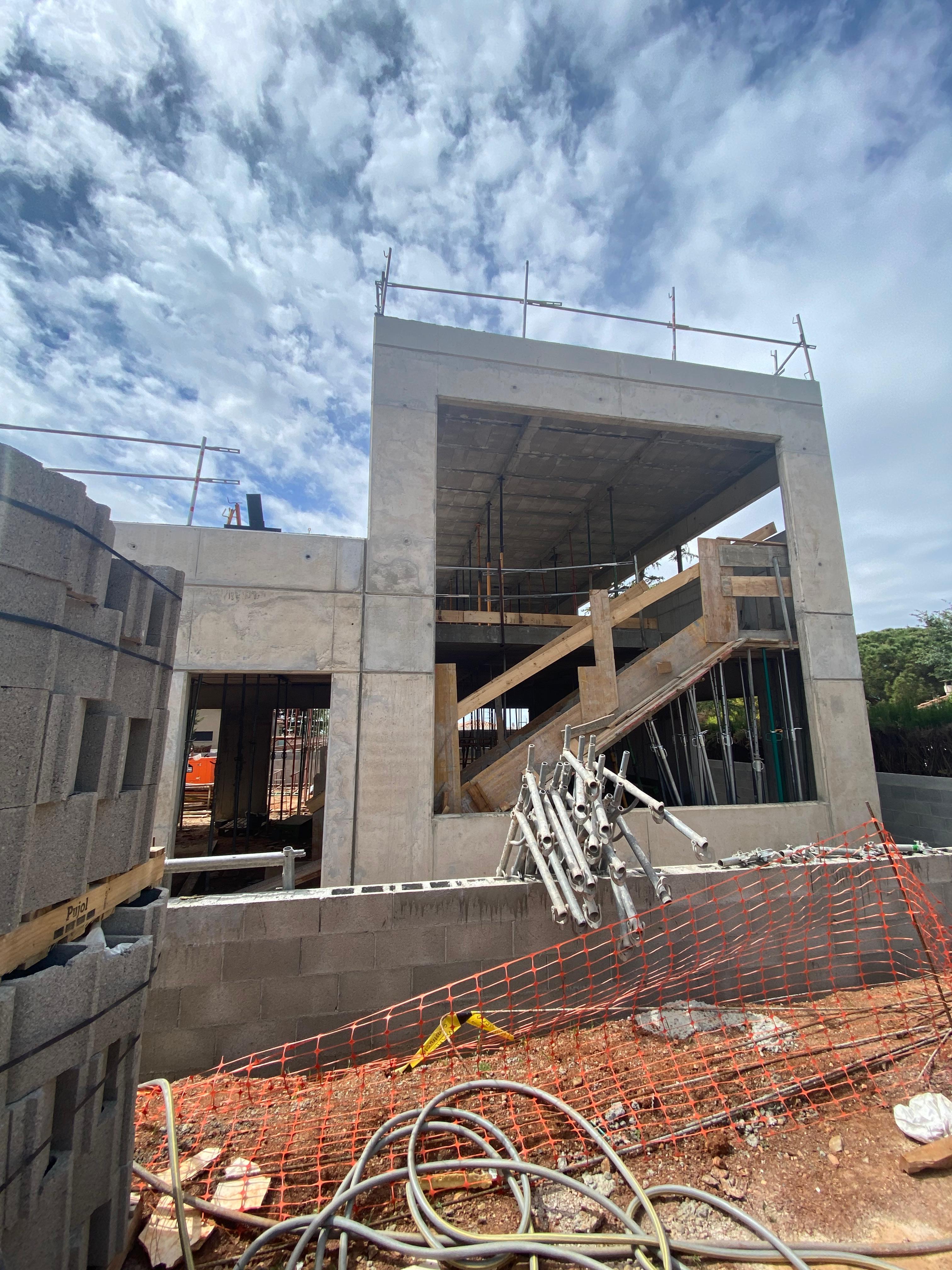 Les Llars del centre (DARQ) - Galería 22