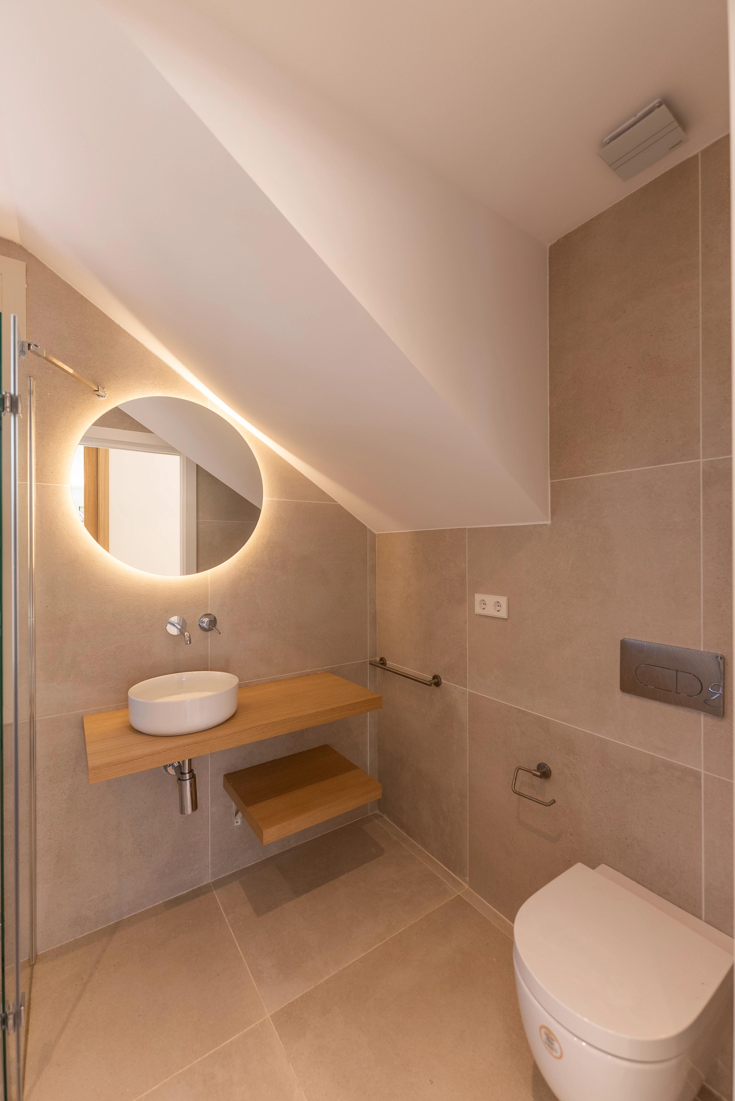 Los chalets de diagonal - Galería 10