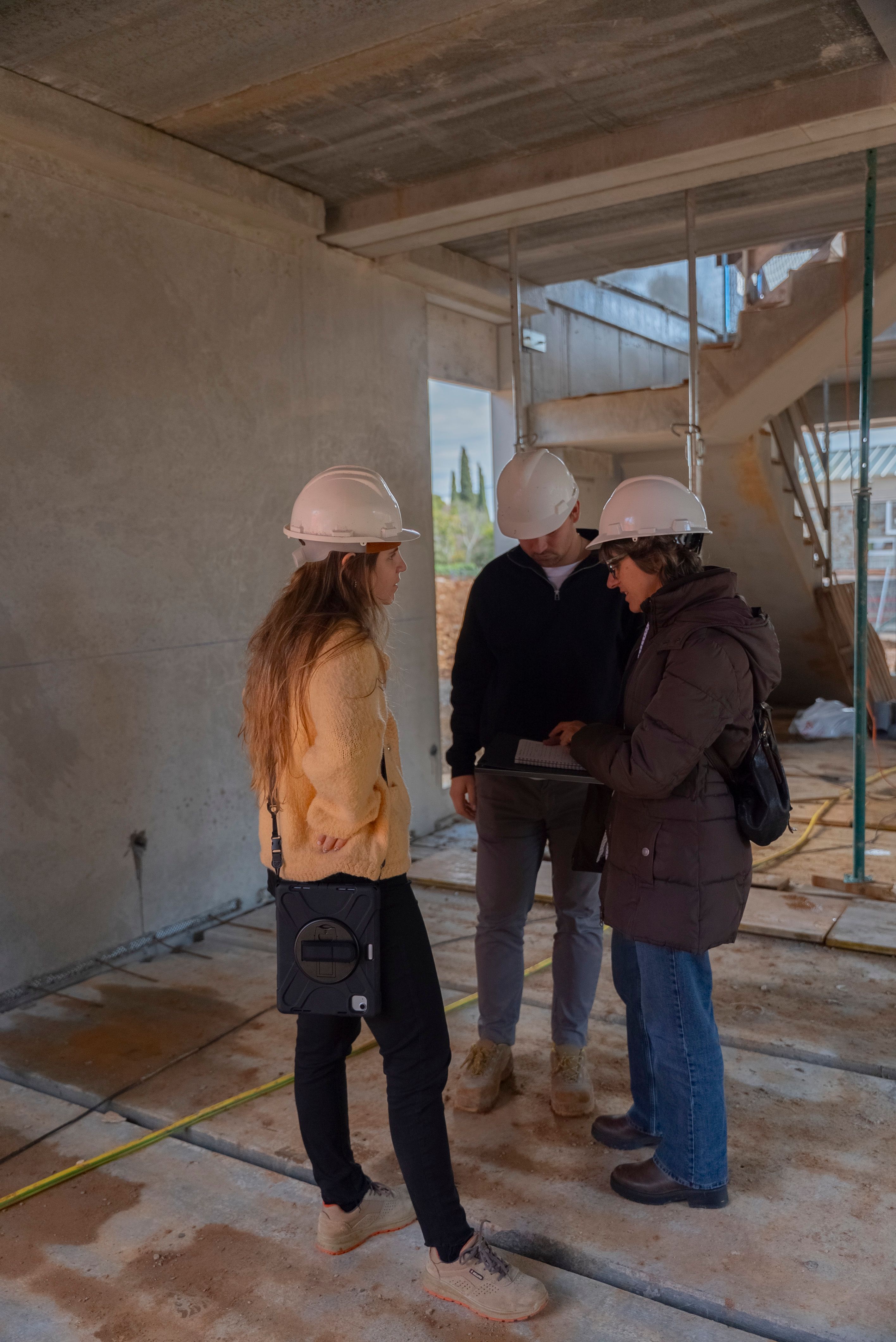 Las 3 casas. Sant Sebastià - Galería 26