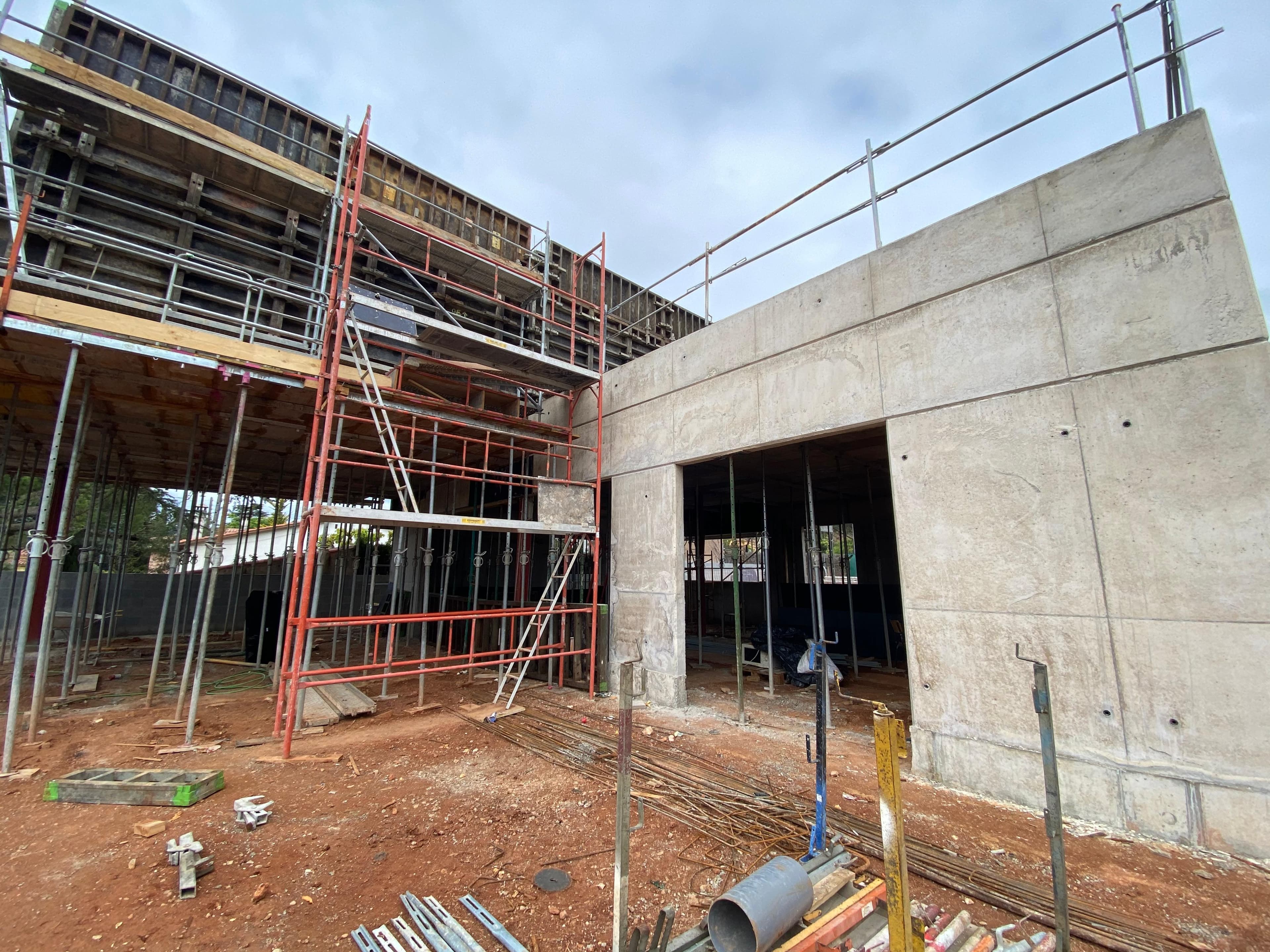 Les Llars del centre (DARQ) 19