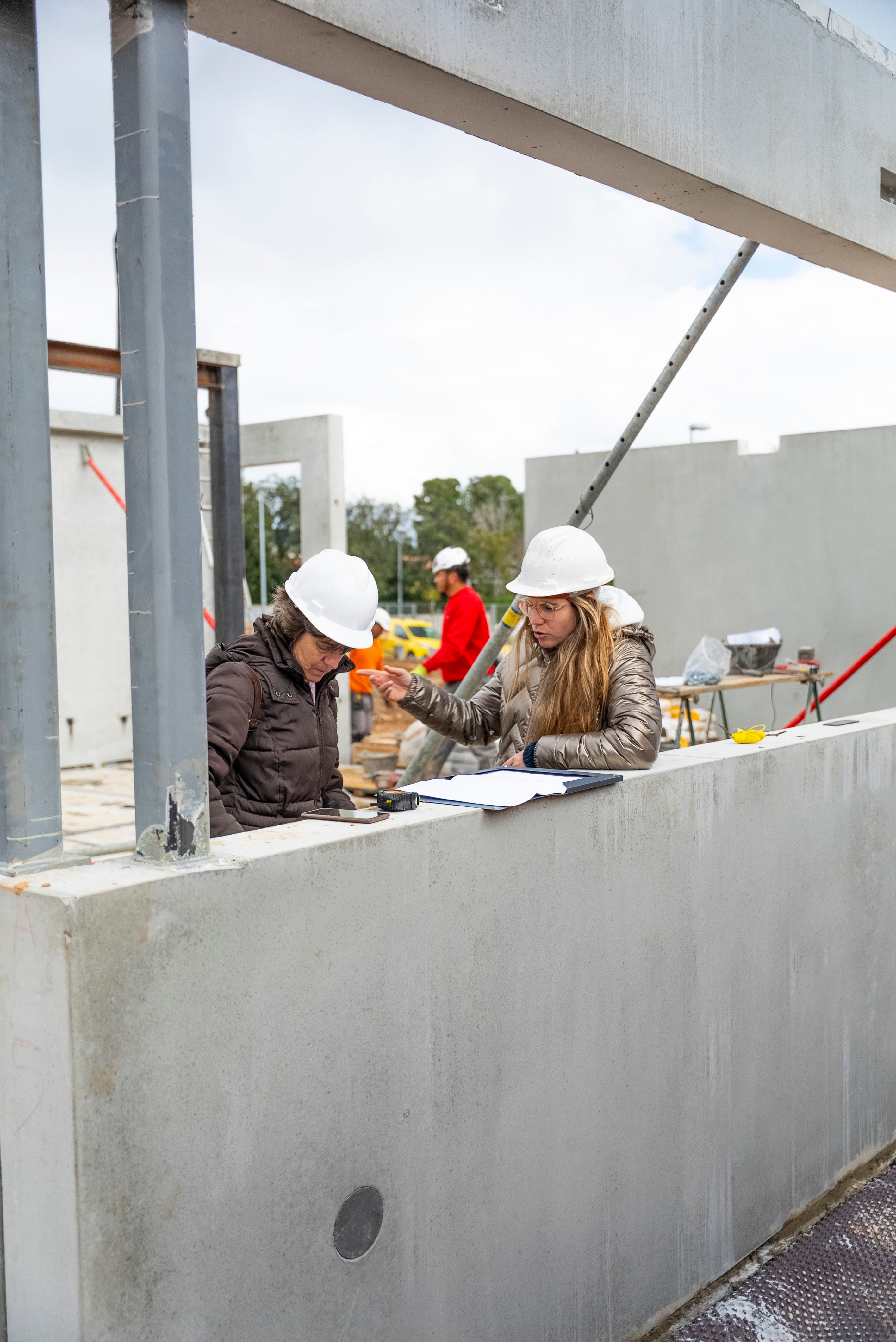 Las 3 casas. Sant Sebastià - Galería 2
