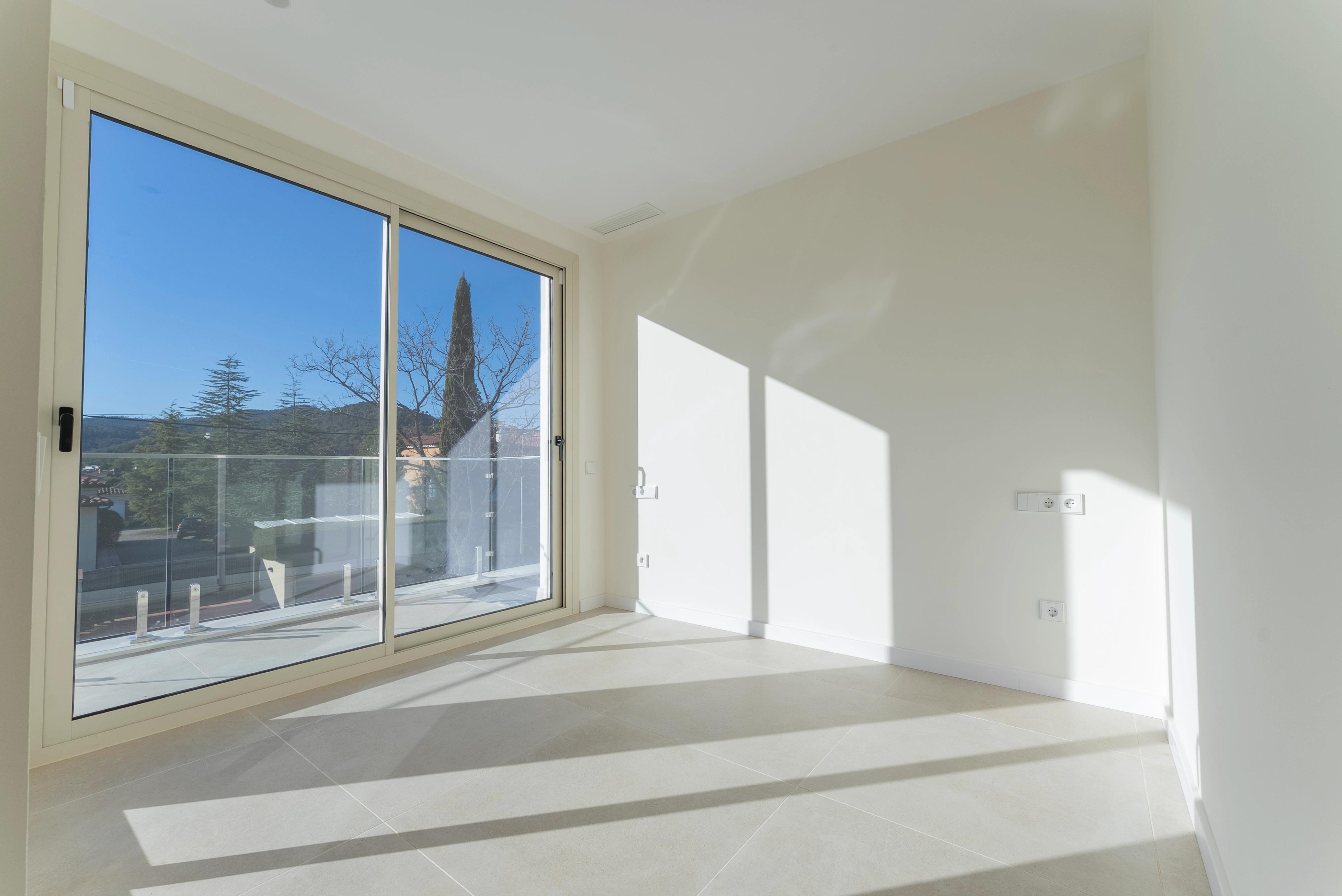 Los chalets de diagonal - Galería 33