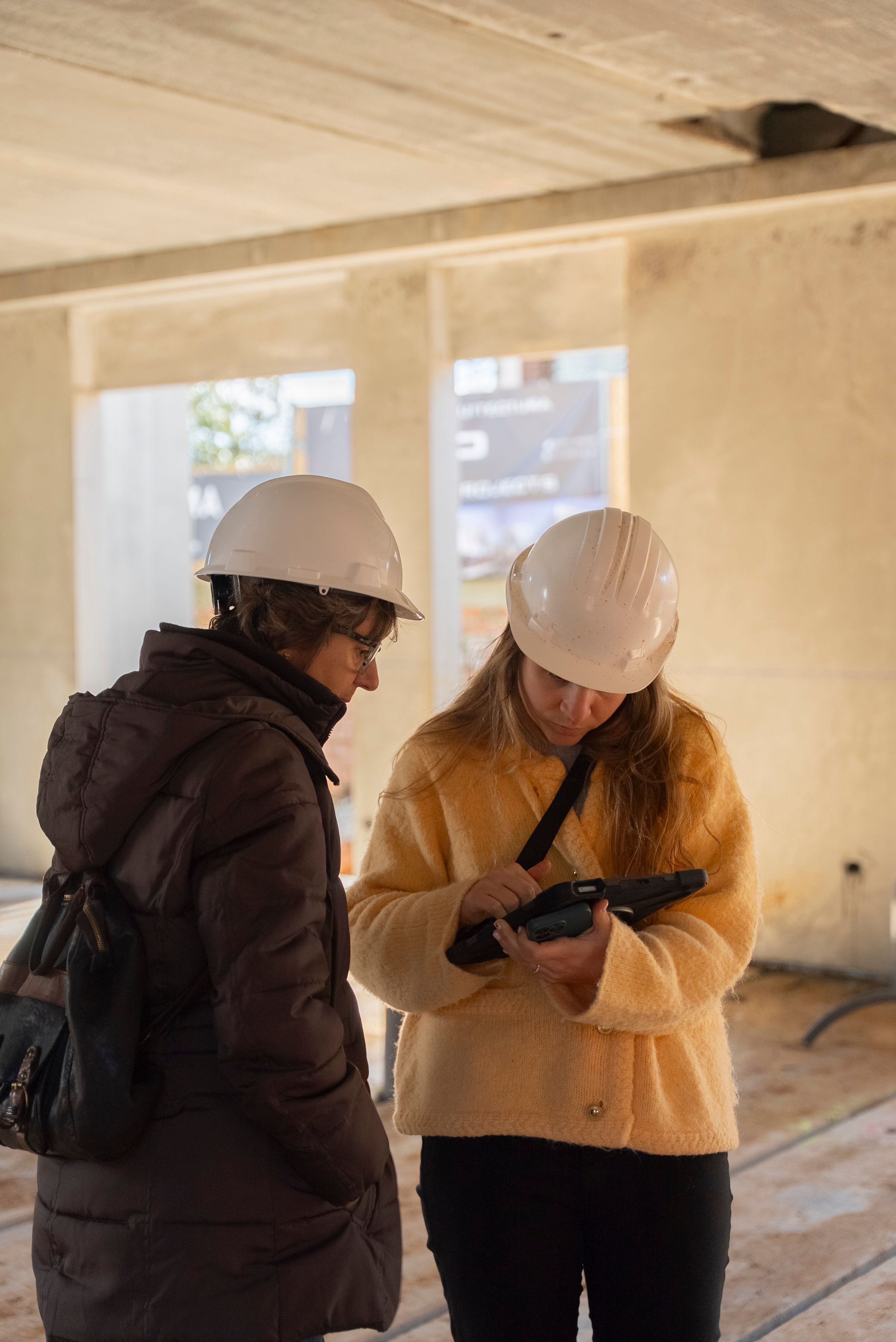 Las 3 casas. Sant Sebastià - Galería 25