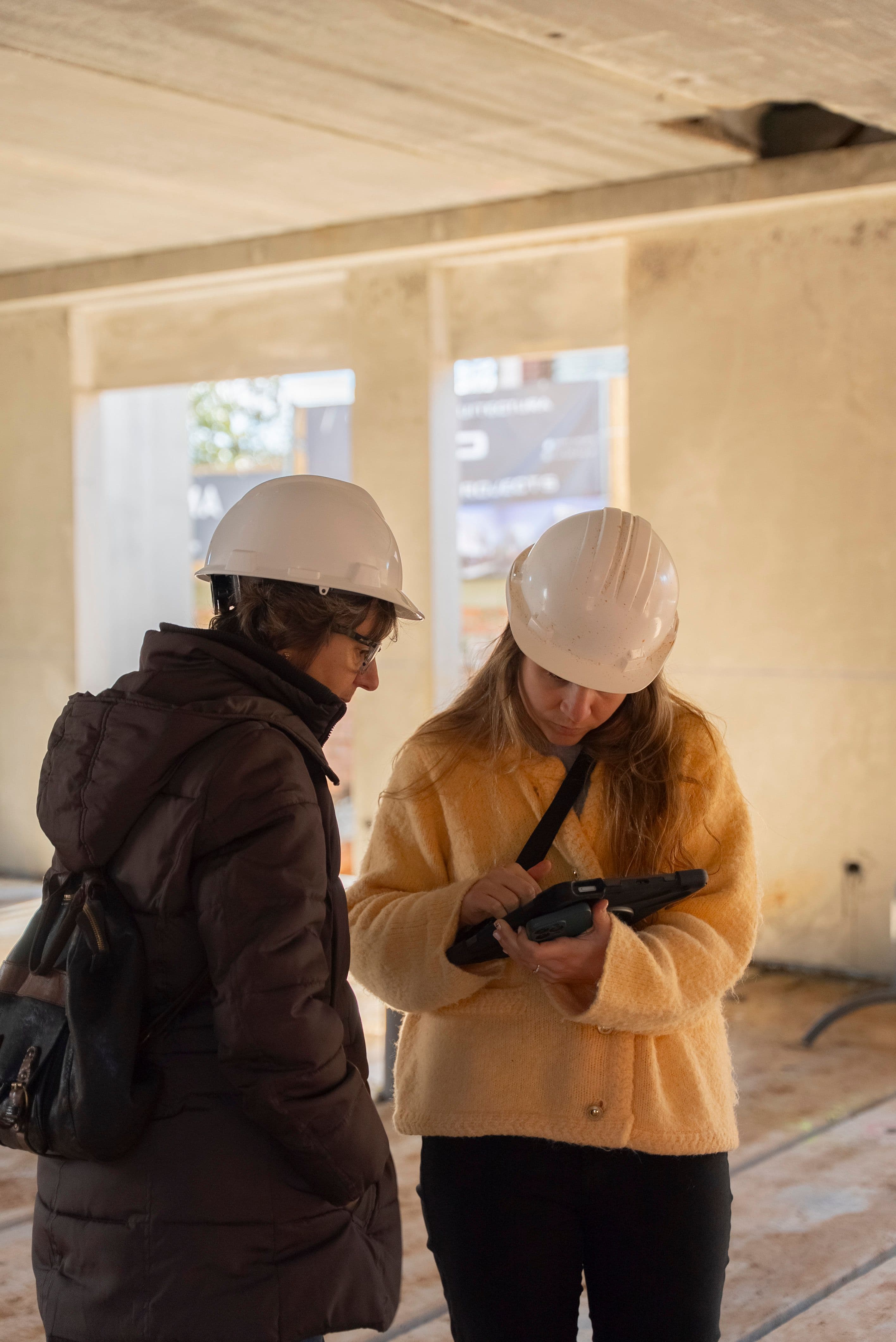 Las 3 casas. Sant Sebastià 24
