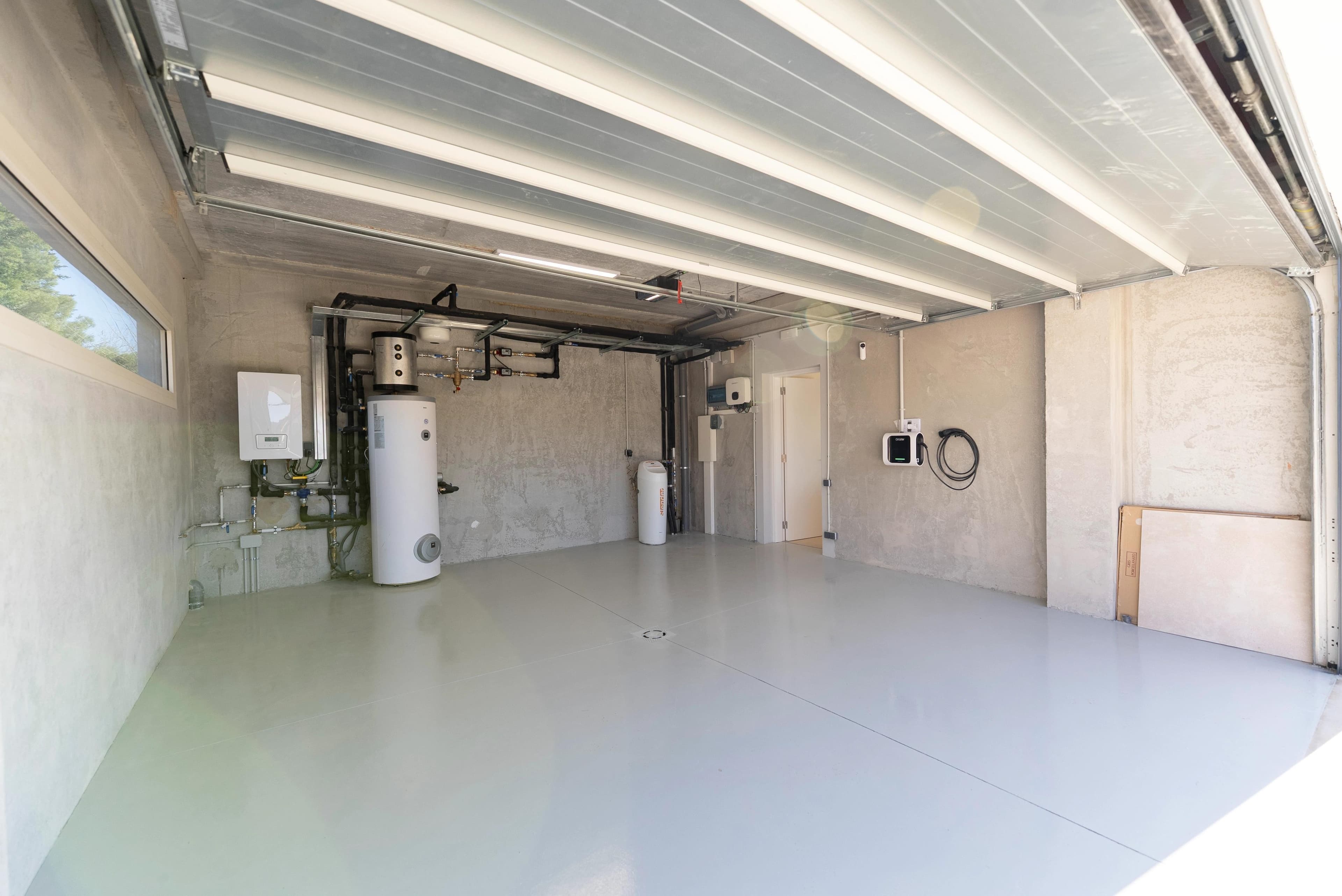 Los chalets de diagonal 26