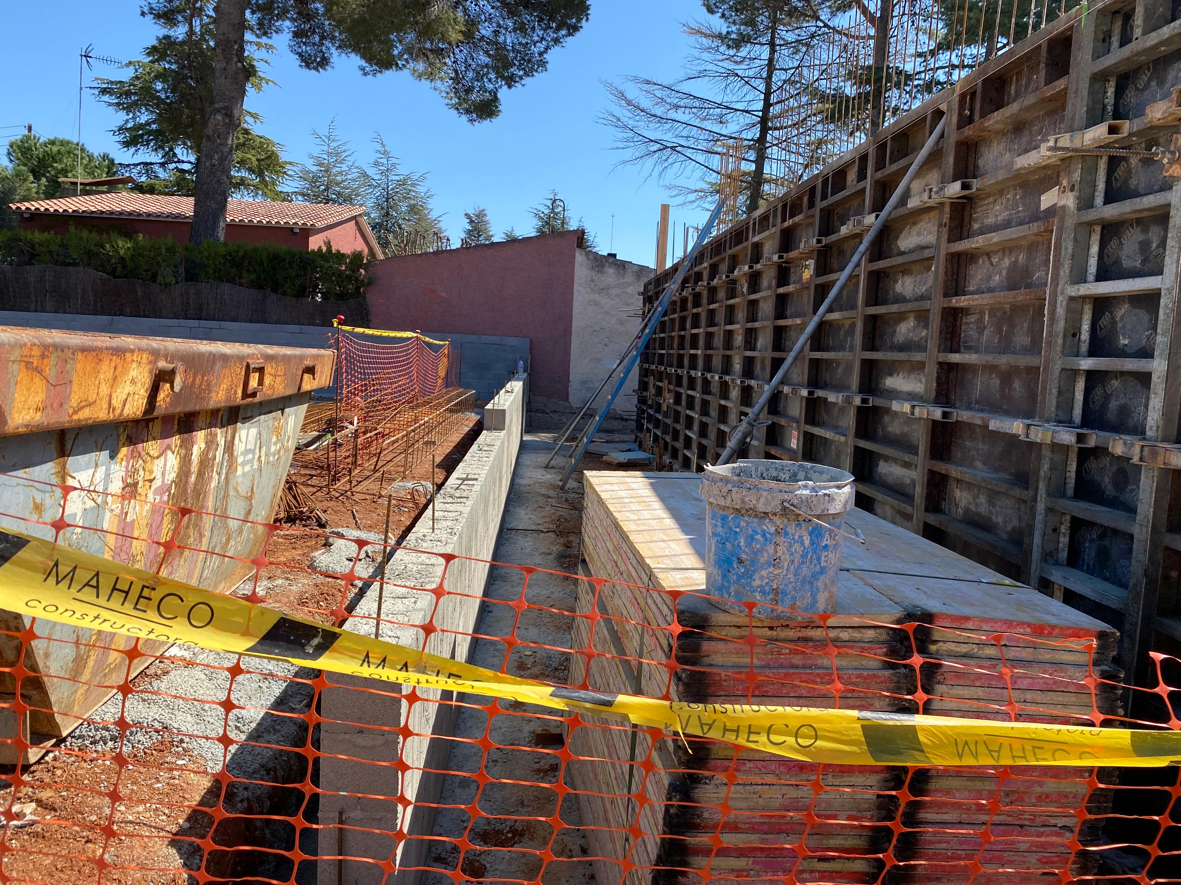 Les Llars del centre (DARQ) - Galería 13