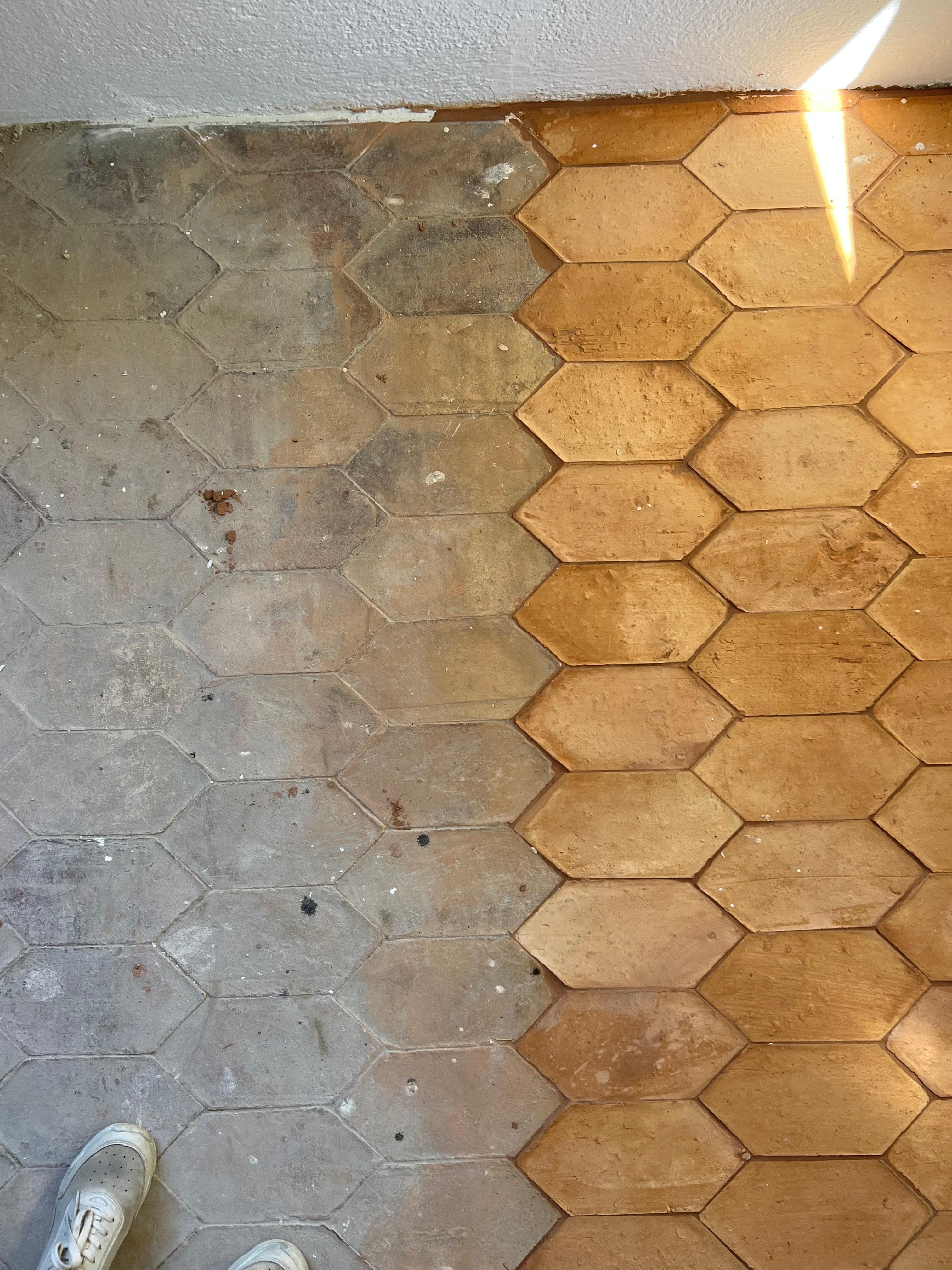 Rehabilitación de una Masía en el Penedès 7