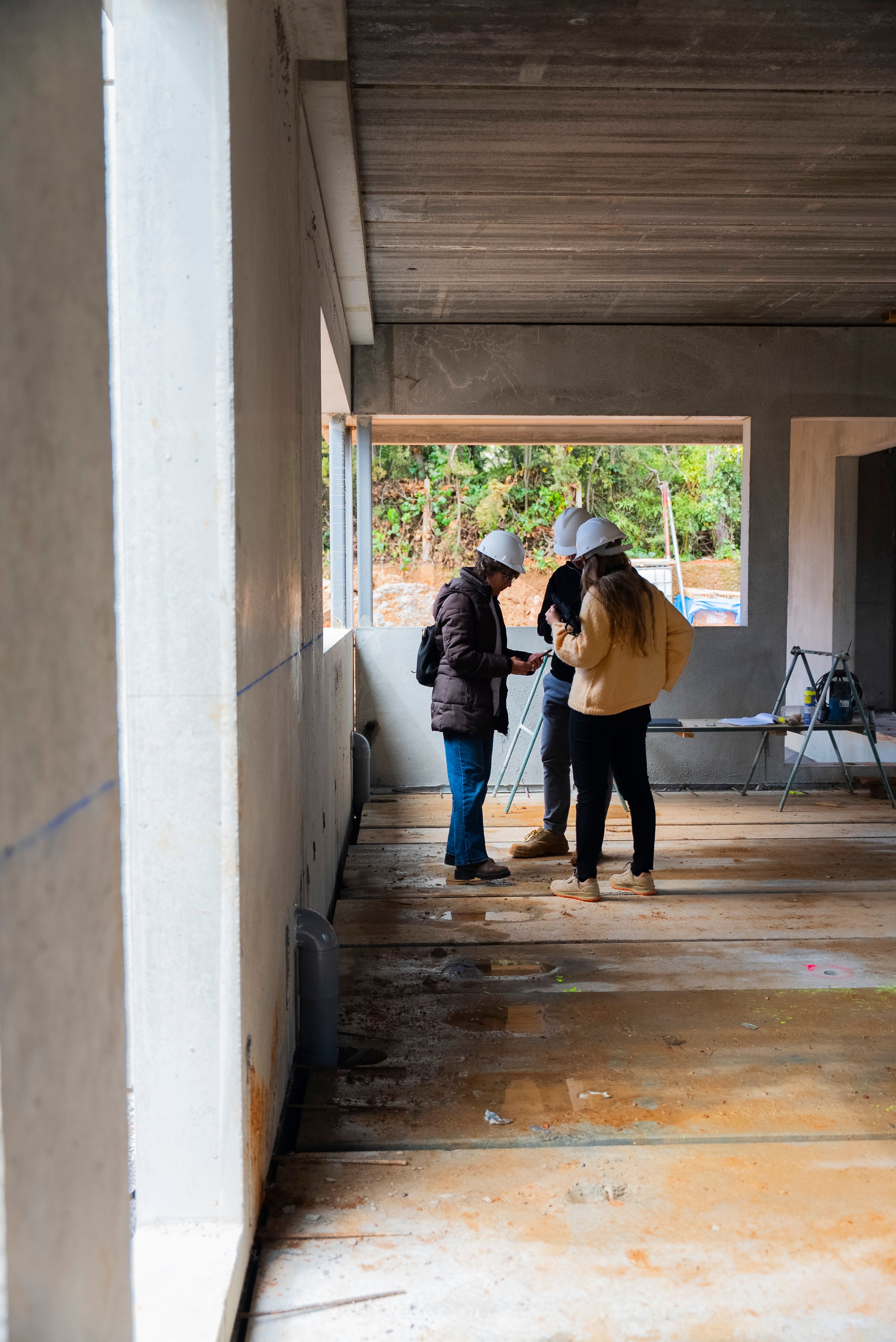 Las 3 casas. Sant Sebastià - Galería 23