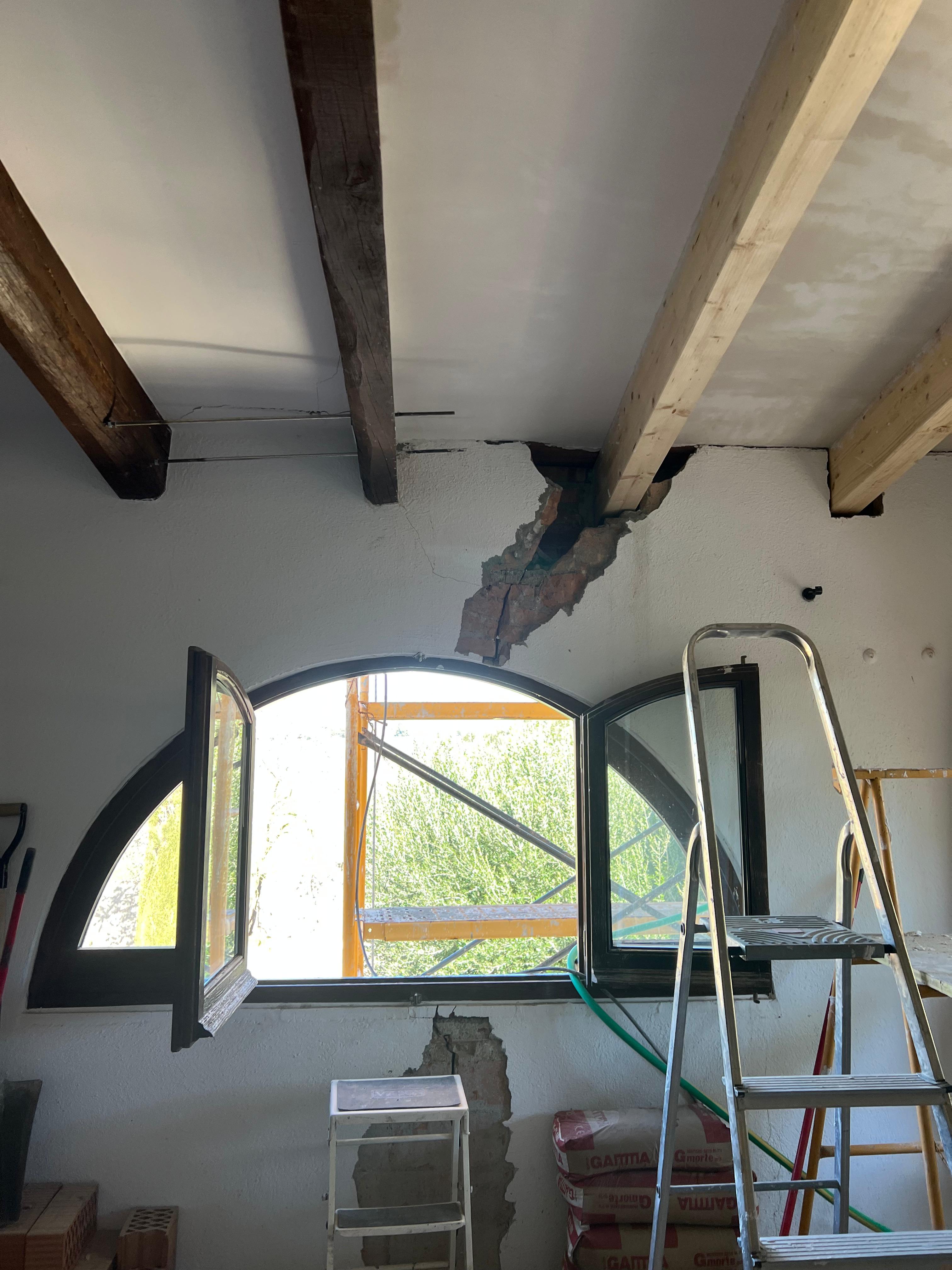 Rehabilitación de una Masía en el Penedès - Galería 40