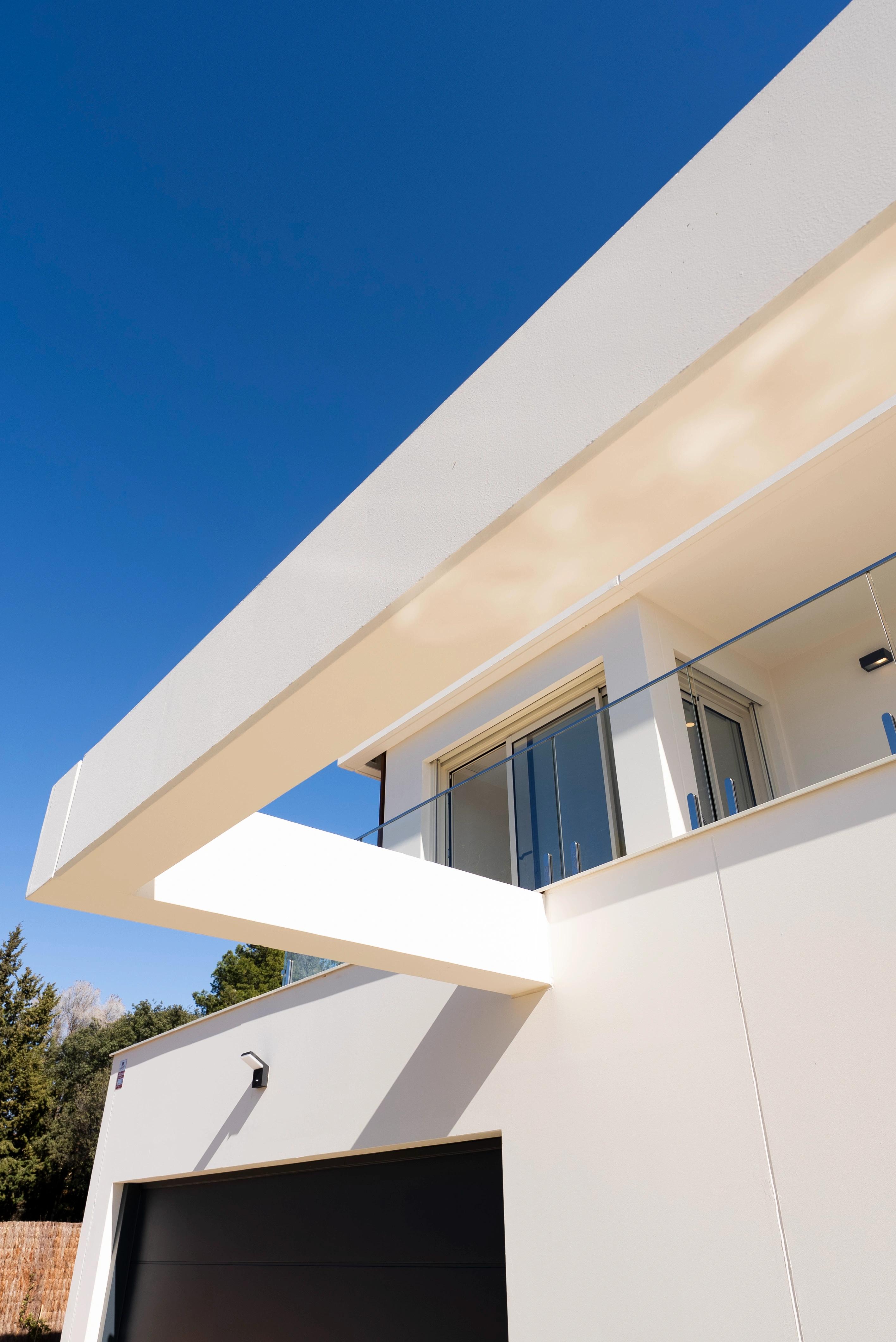 Los chalets de diagonal - Galería 22