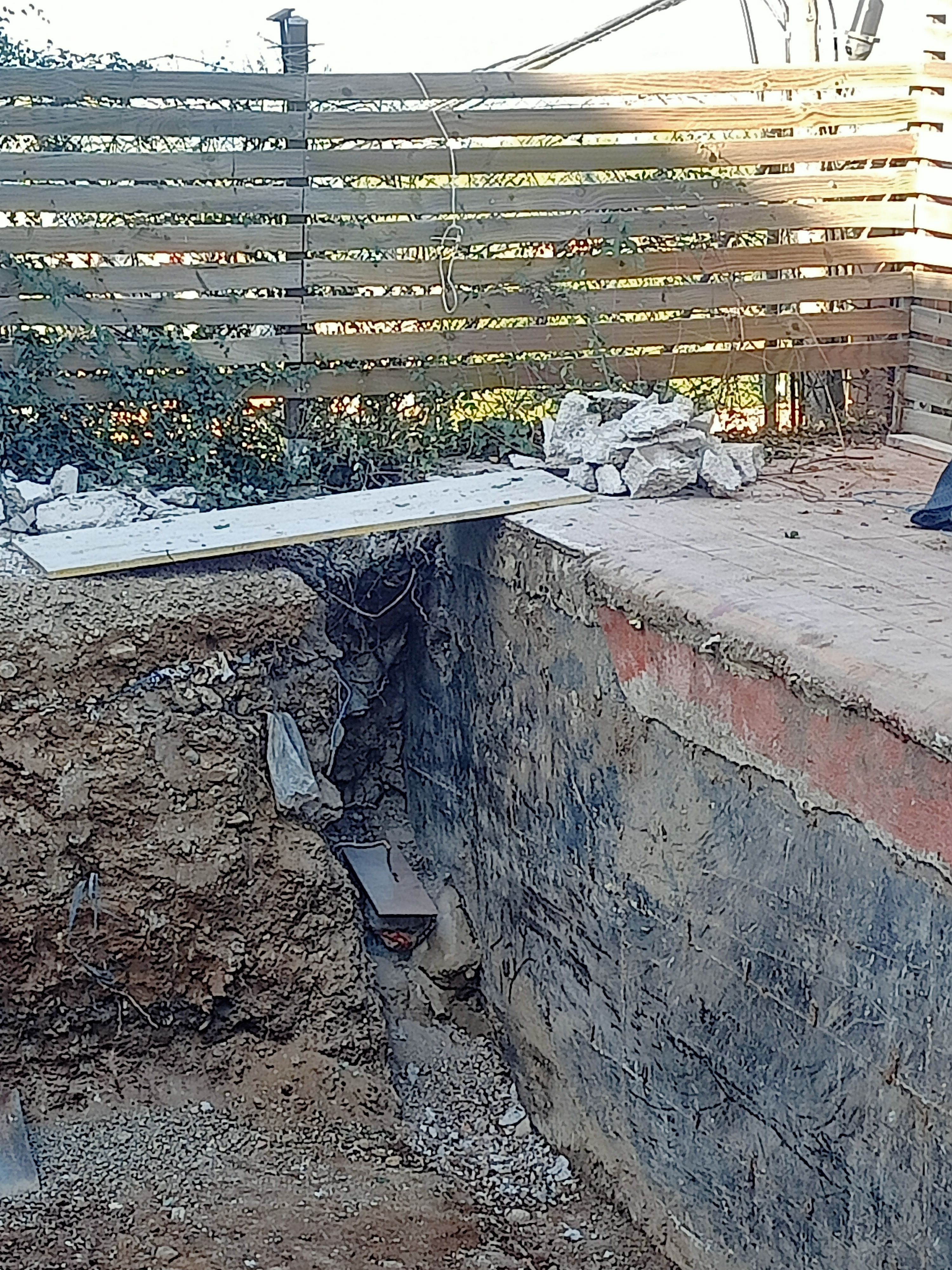 Reforma interior y exterior de una casa con vistas a Montserrat - Galería 9