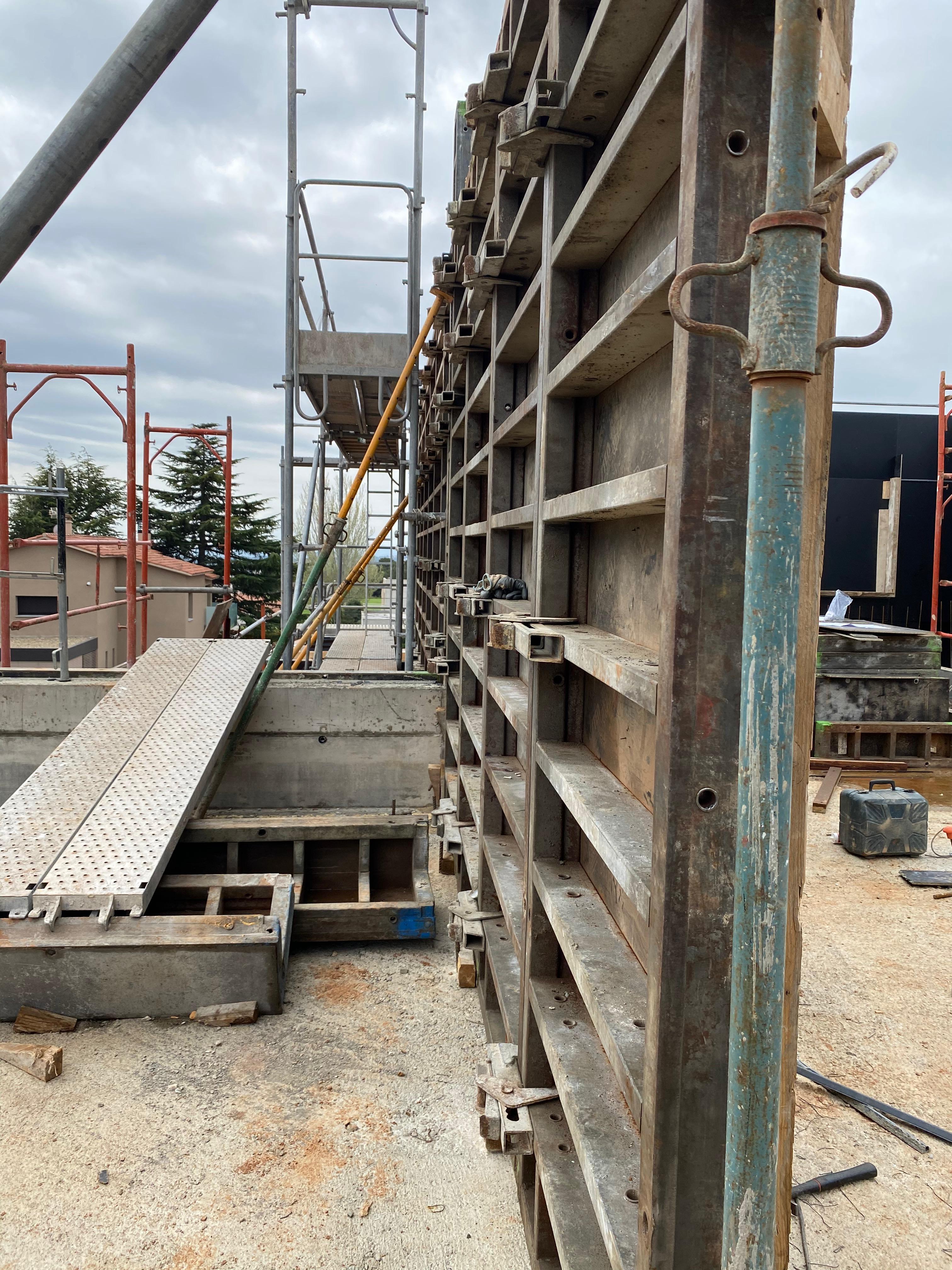 Les Llars del centre (DARQ) - Galería 19