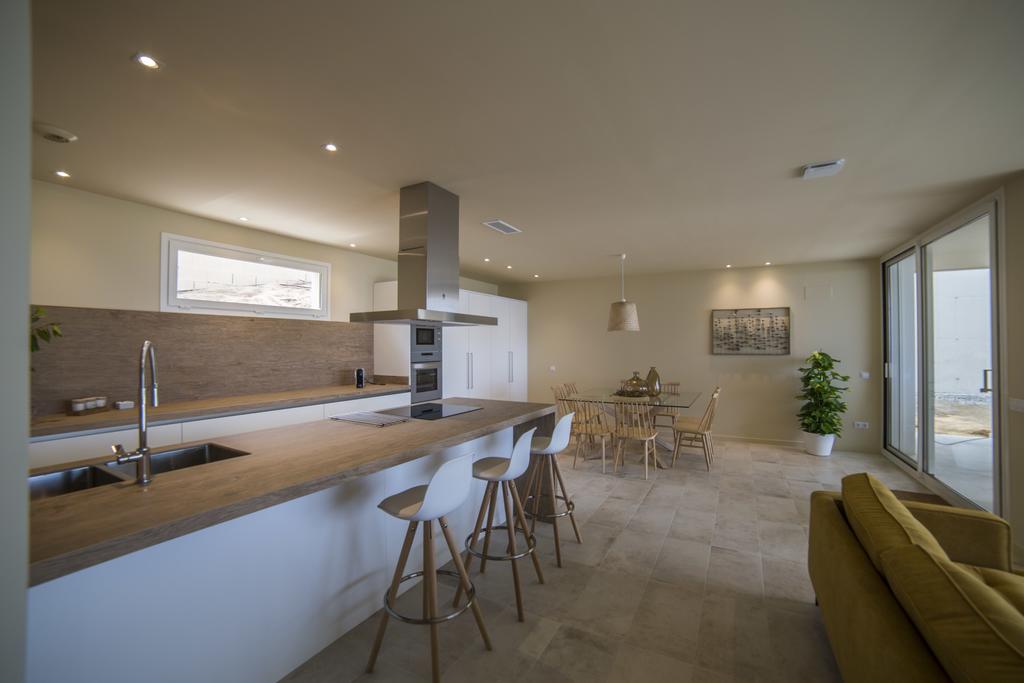 Villa Gali - Sagaró (PMP) - Galería 6