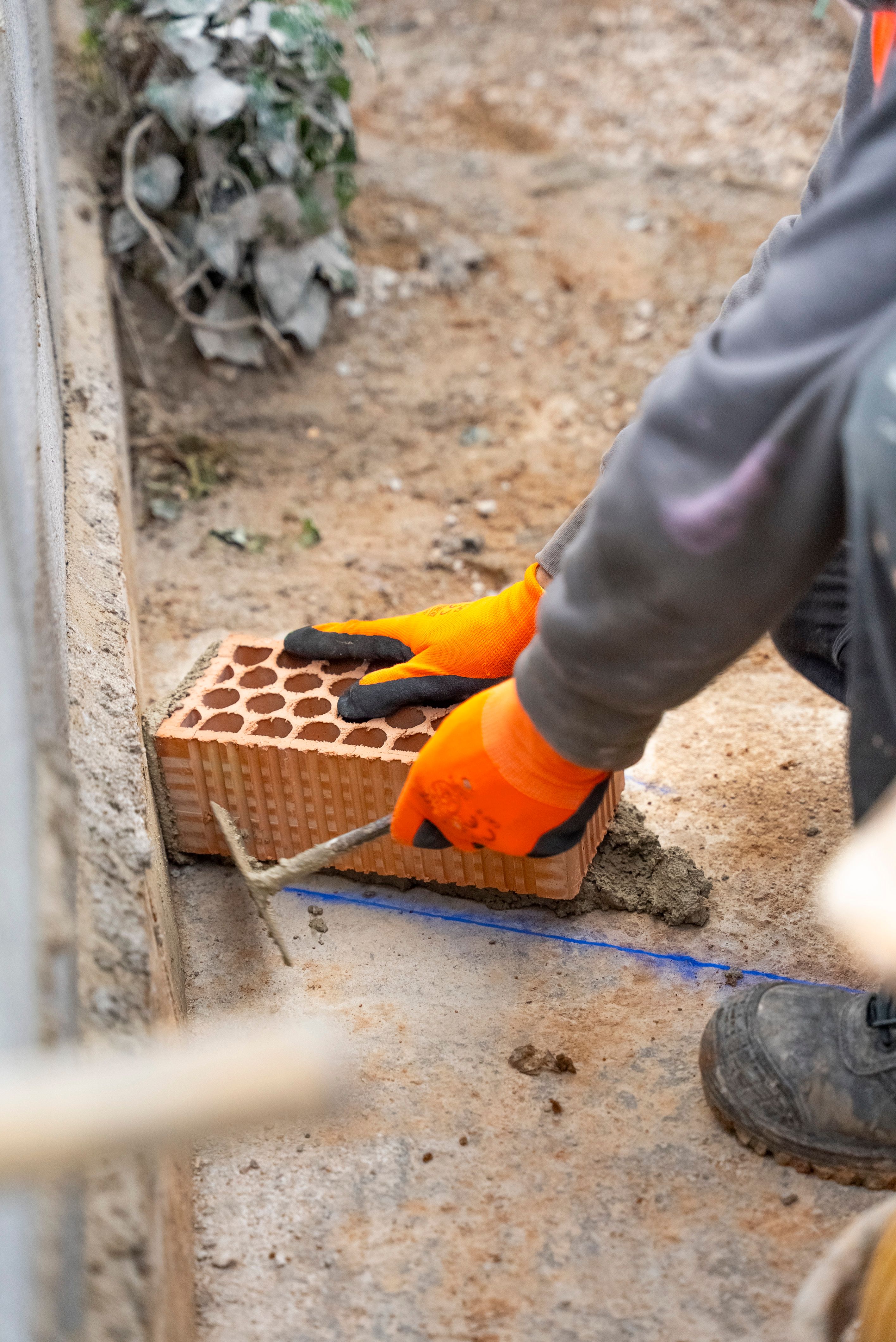 Las 3 casas. Sant Sebastià - Galería 64