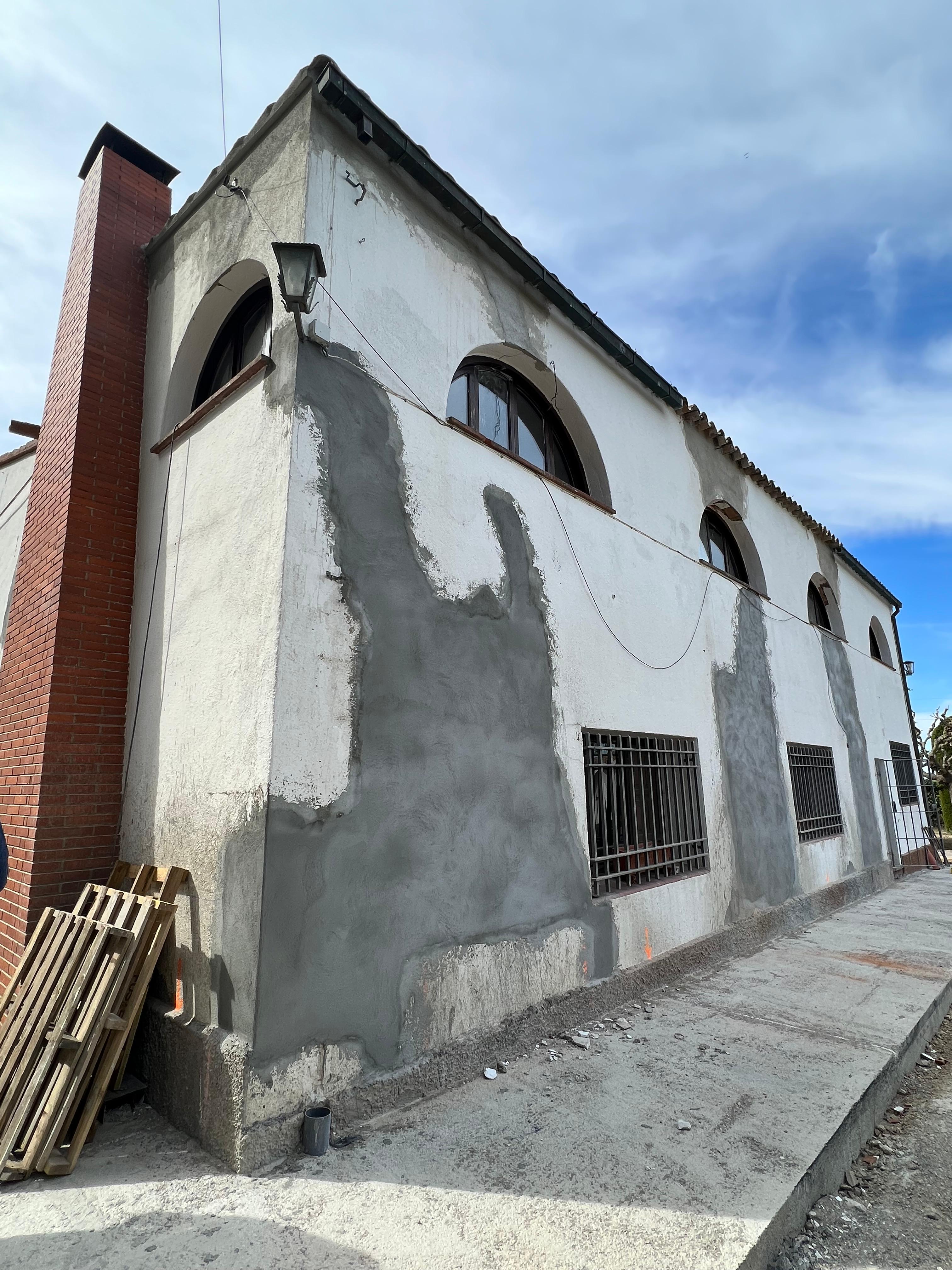 Rehabilitación de una Masía en el Penedès - Galería 5