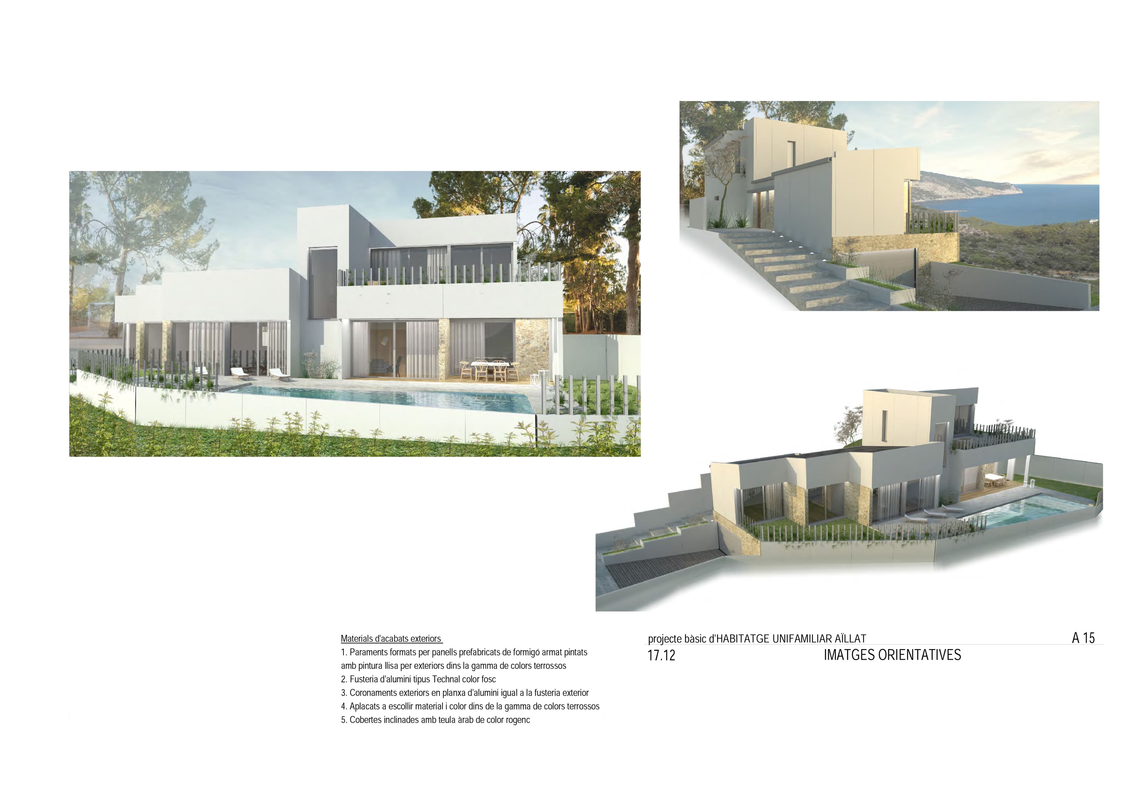 Villa Gali - Sagaró (PMP) 0