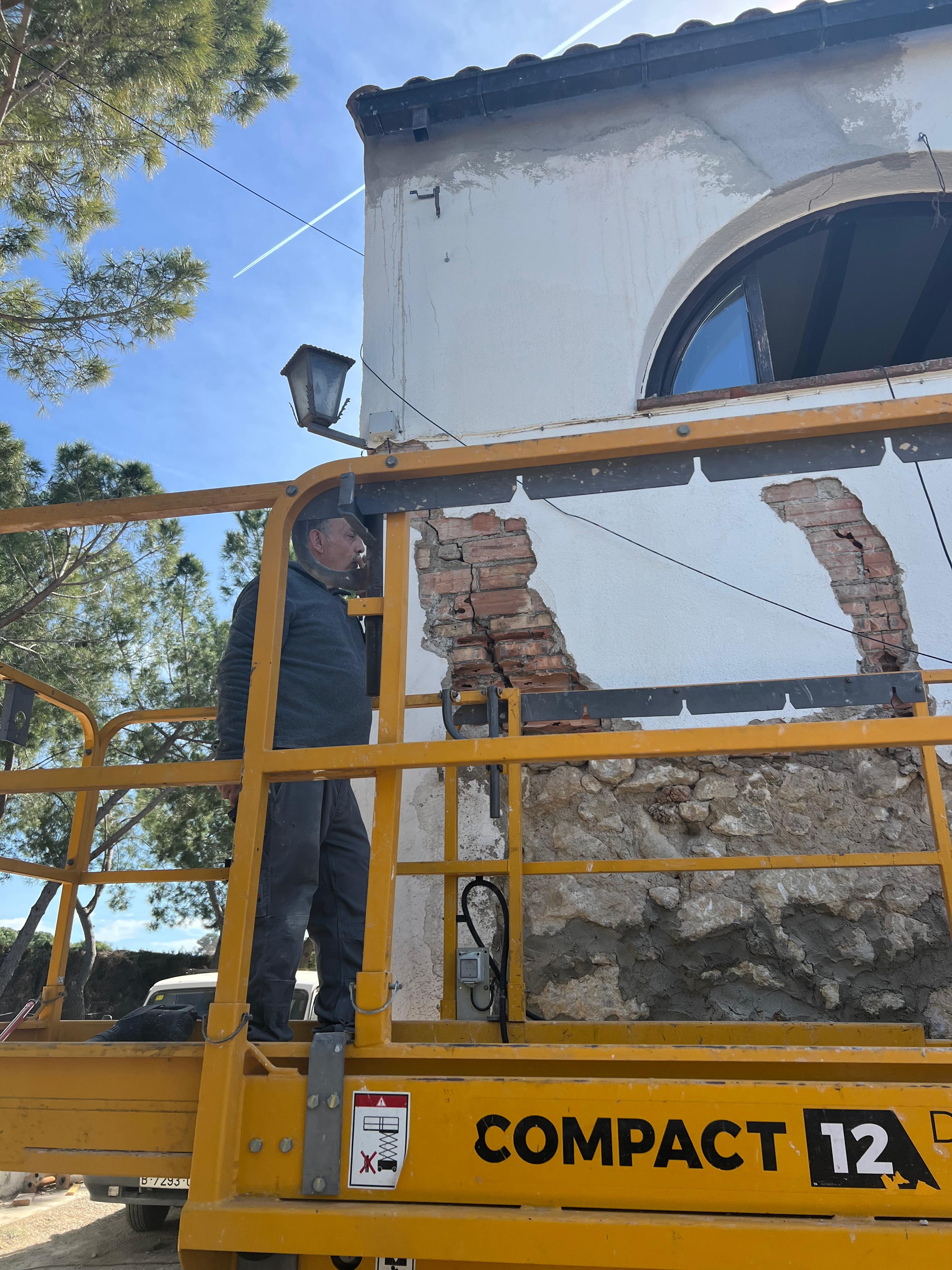 Rehabilitación de una Masía en el Penedès - Galería 45