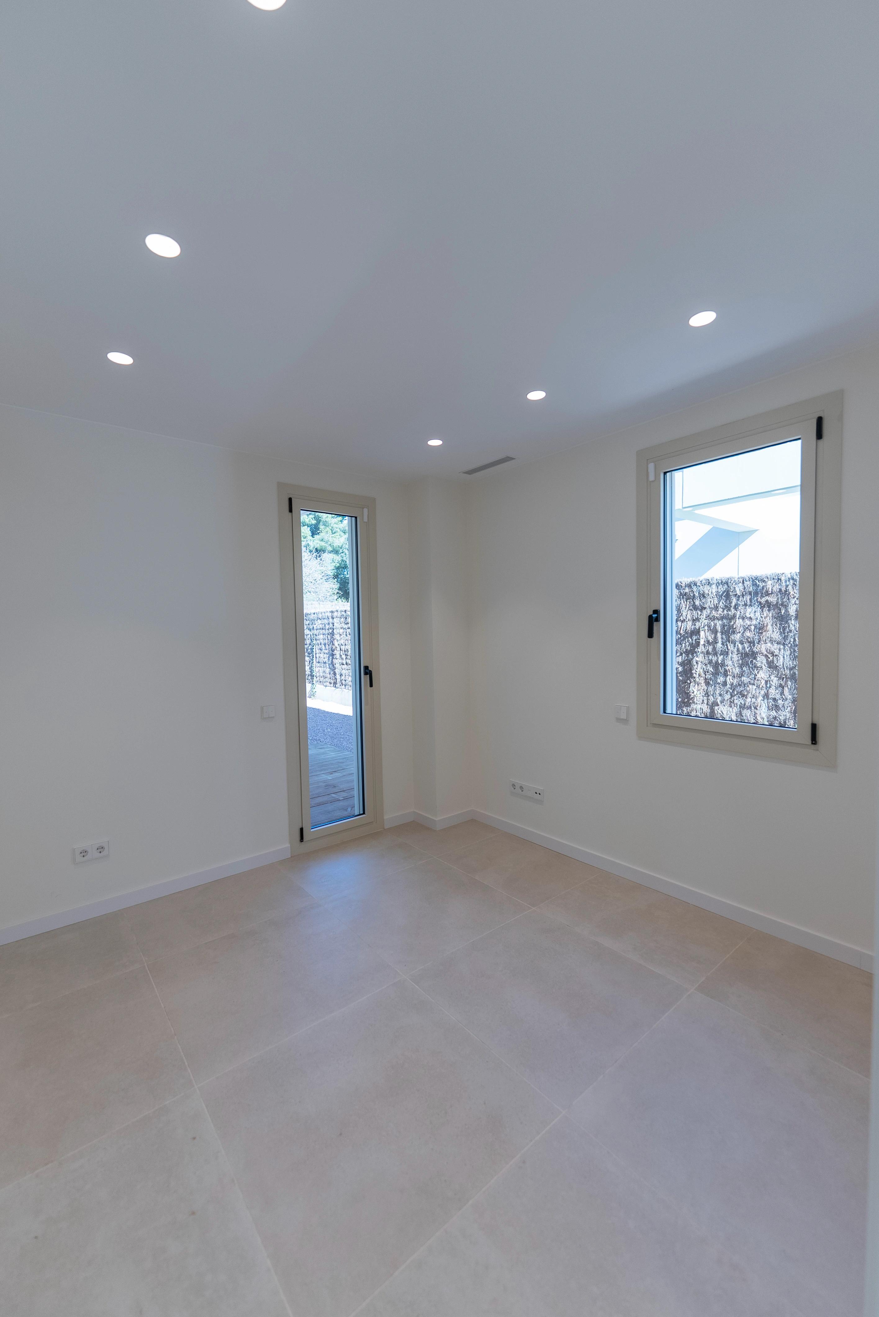 Los chalets de diagonal - Galería 24