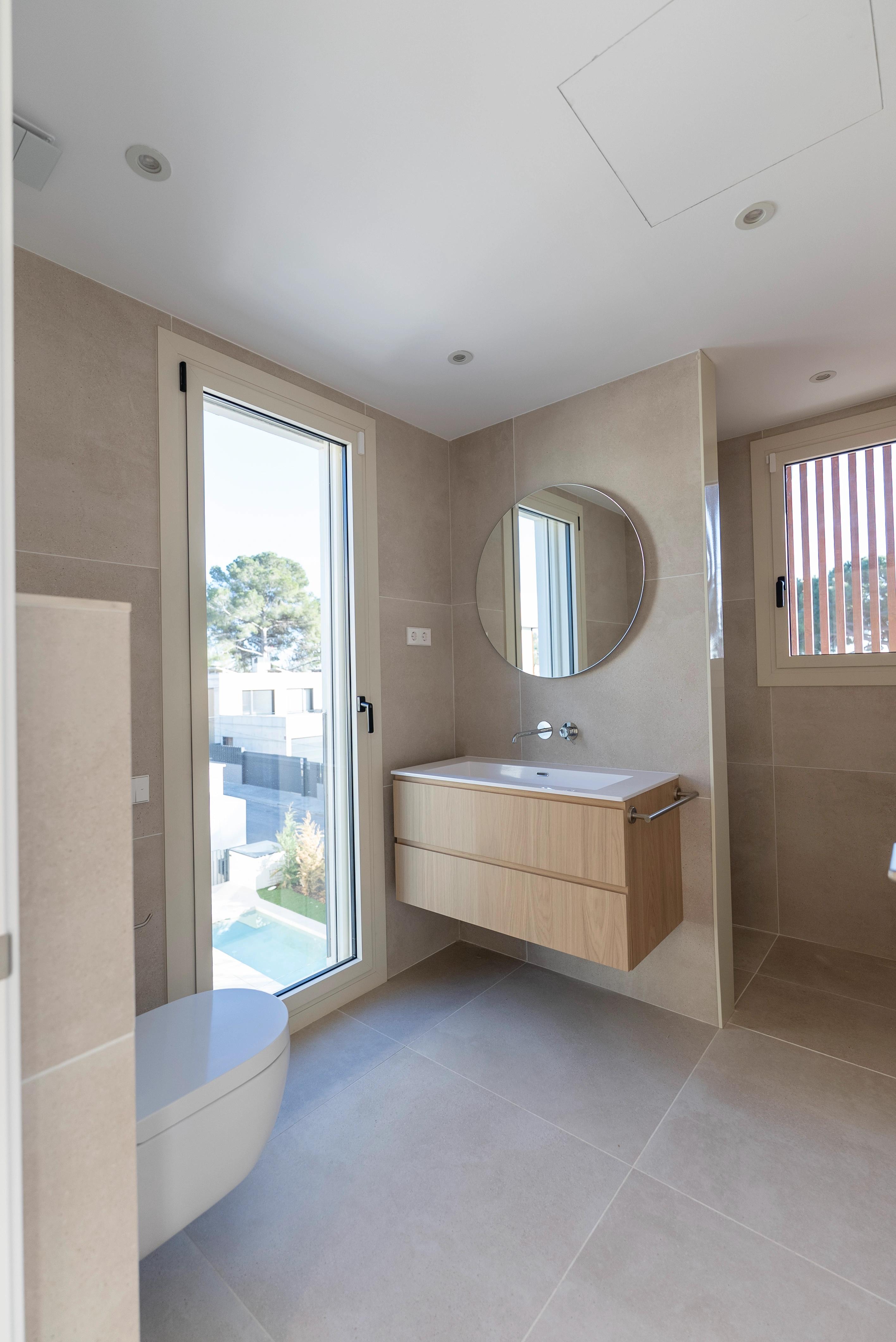 Los chalets de diagonal - Galería 39