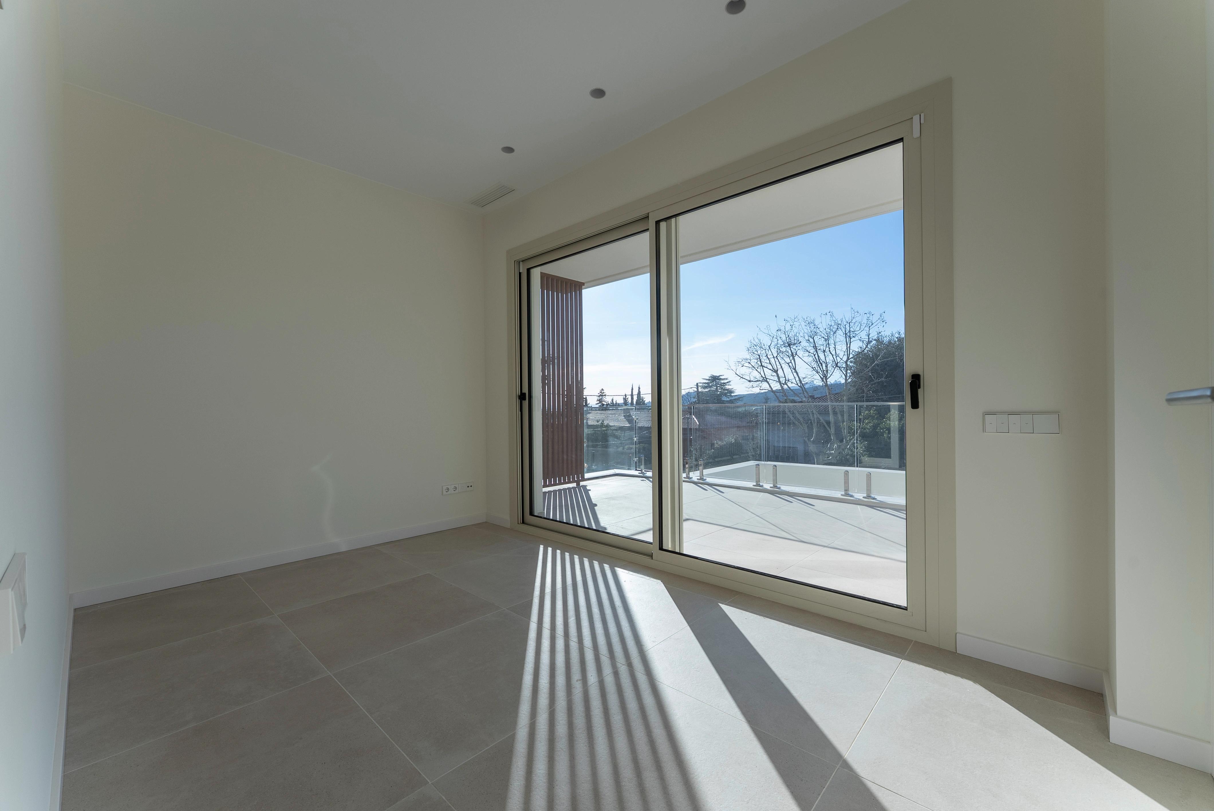 Los chalets de diagonal - Galería 37