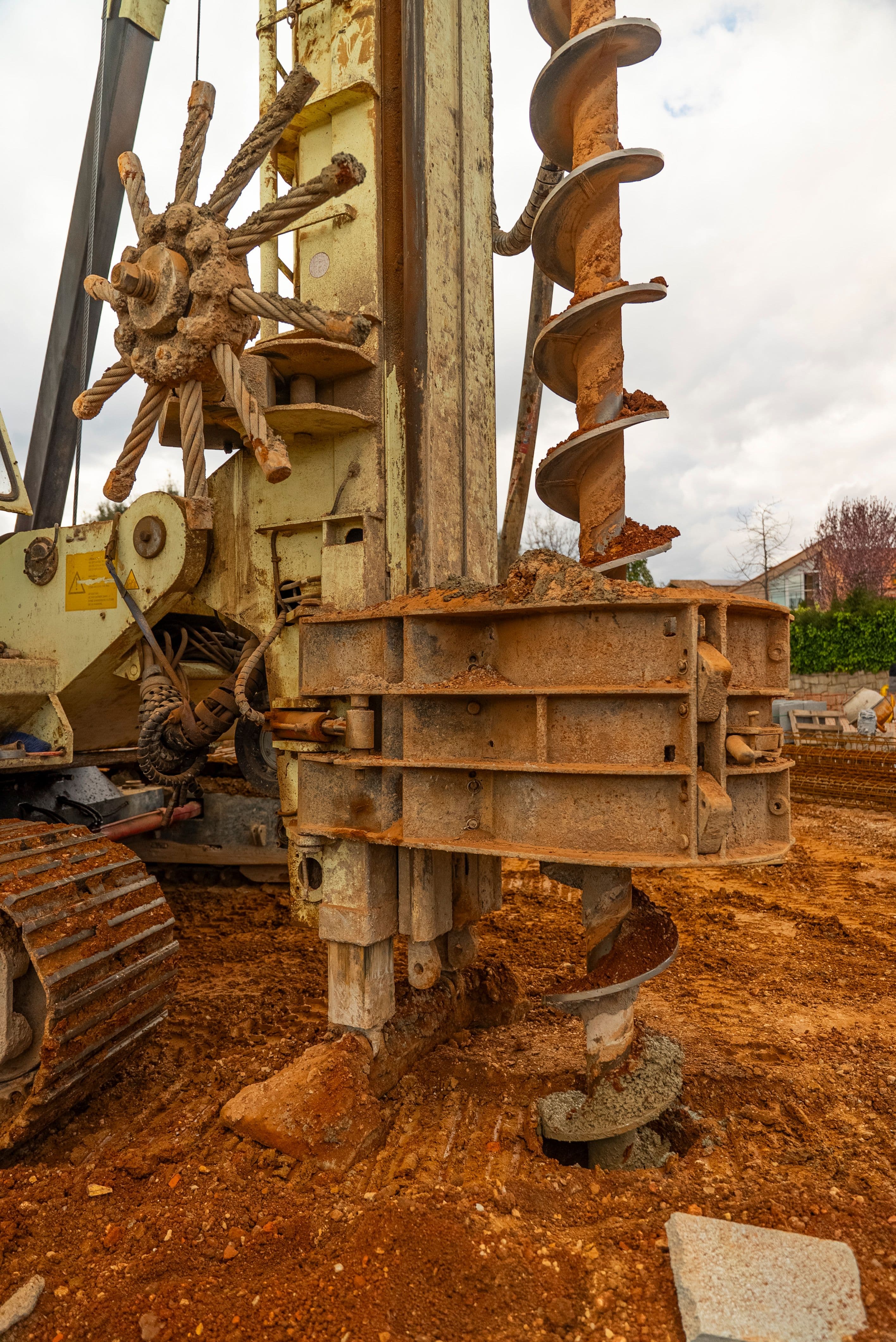 Las 3 casas. Sant Sebastià 72