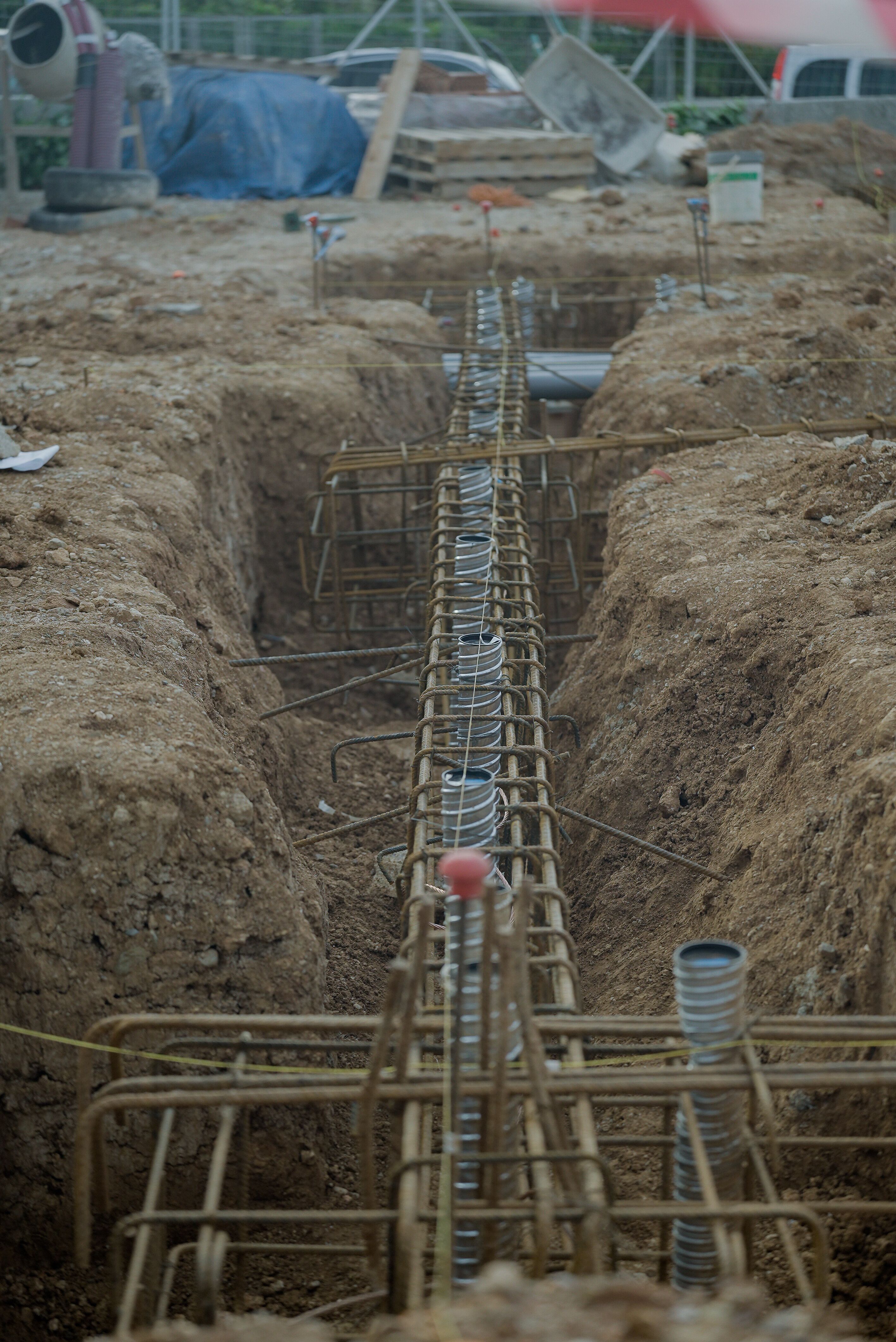 Las 3 casas. Sant Sebastià - Galería 15