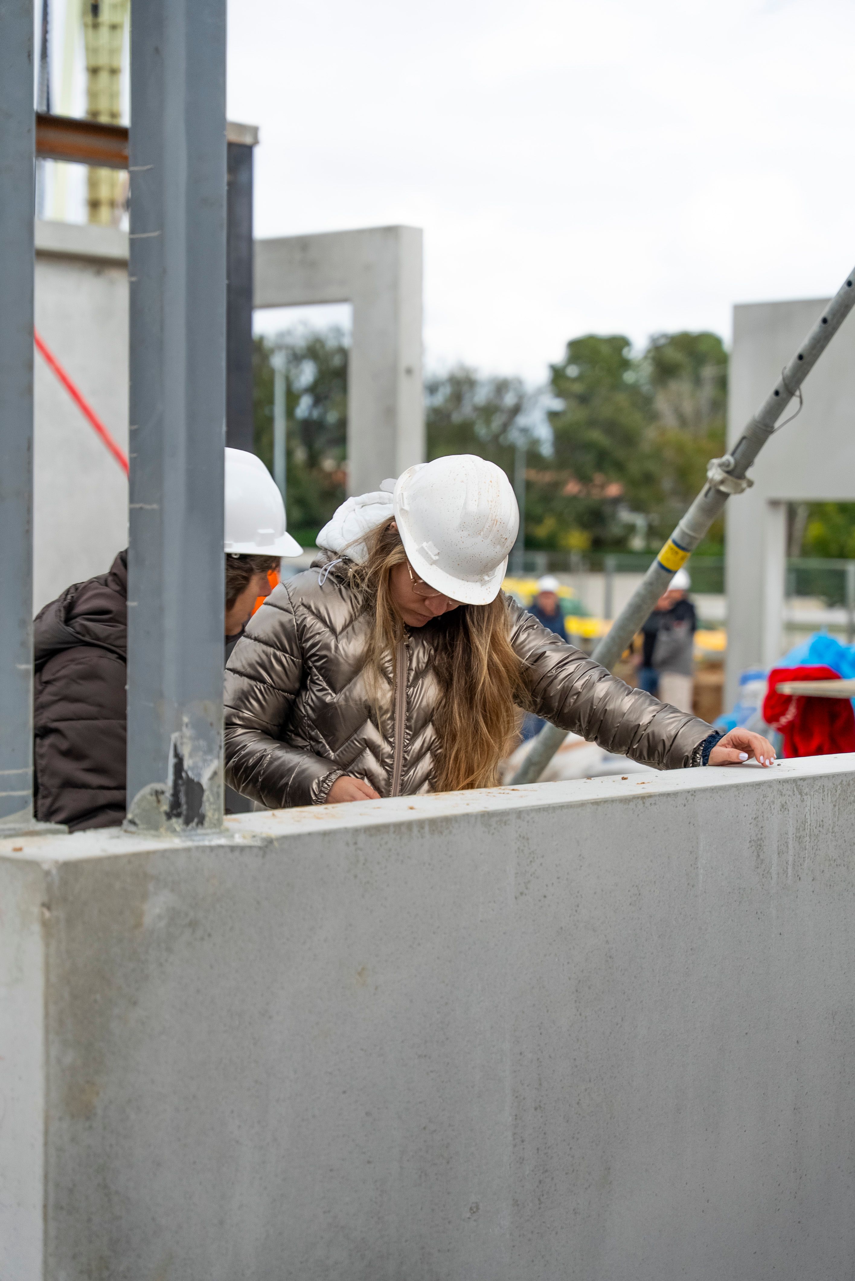 Las 3 casas. Sant Sebastià - Galería 95
