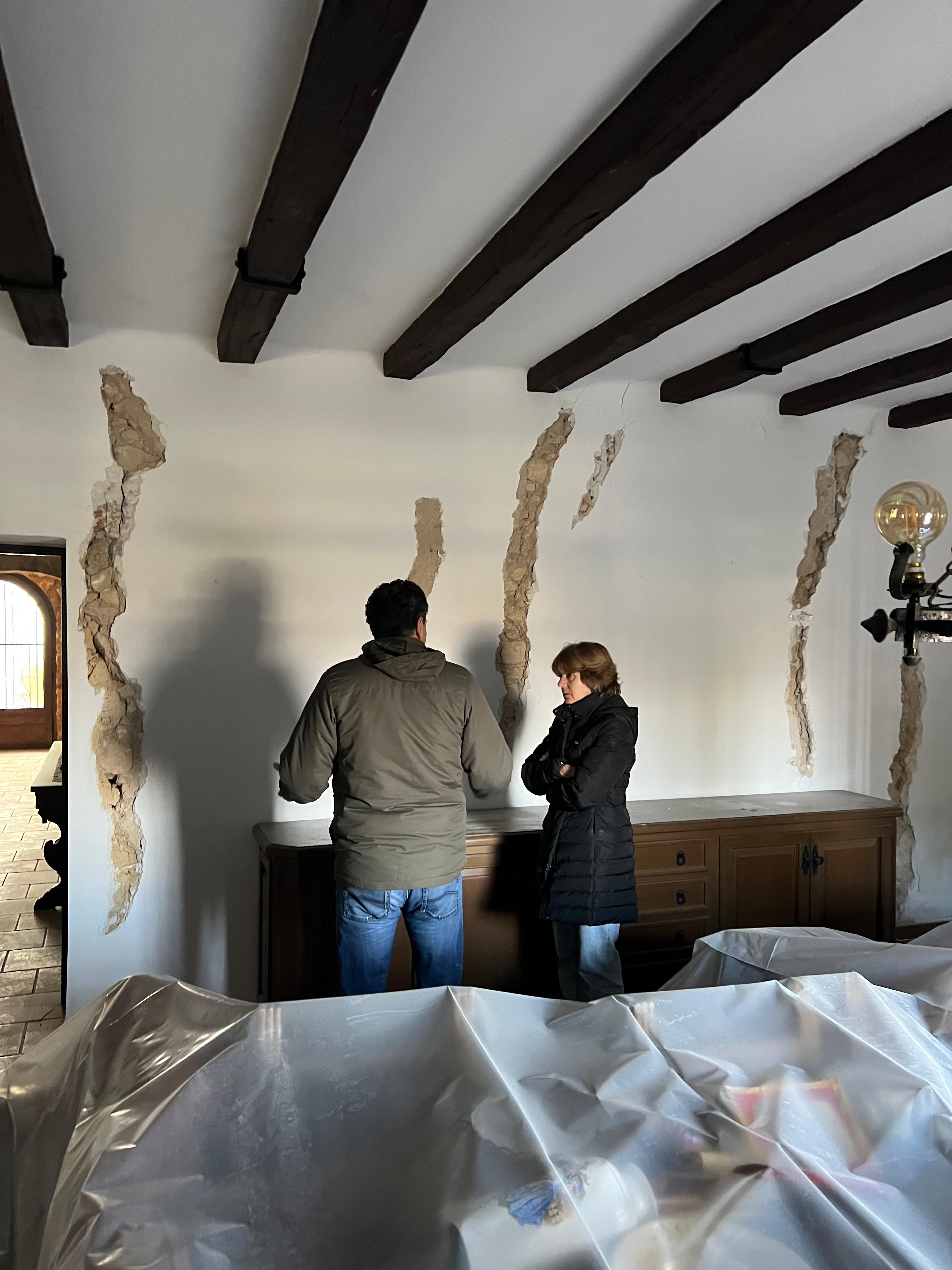 Rehabilitación de una Masía en el Penedès - Galería 35
