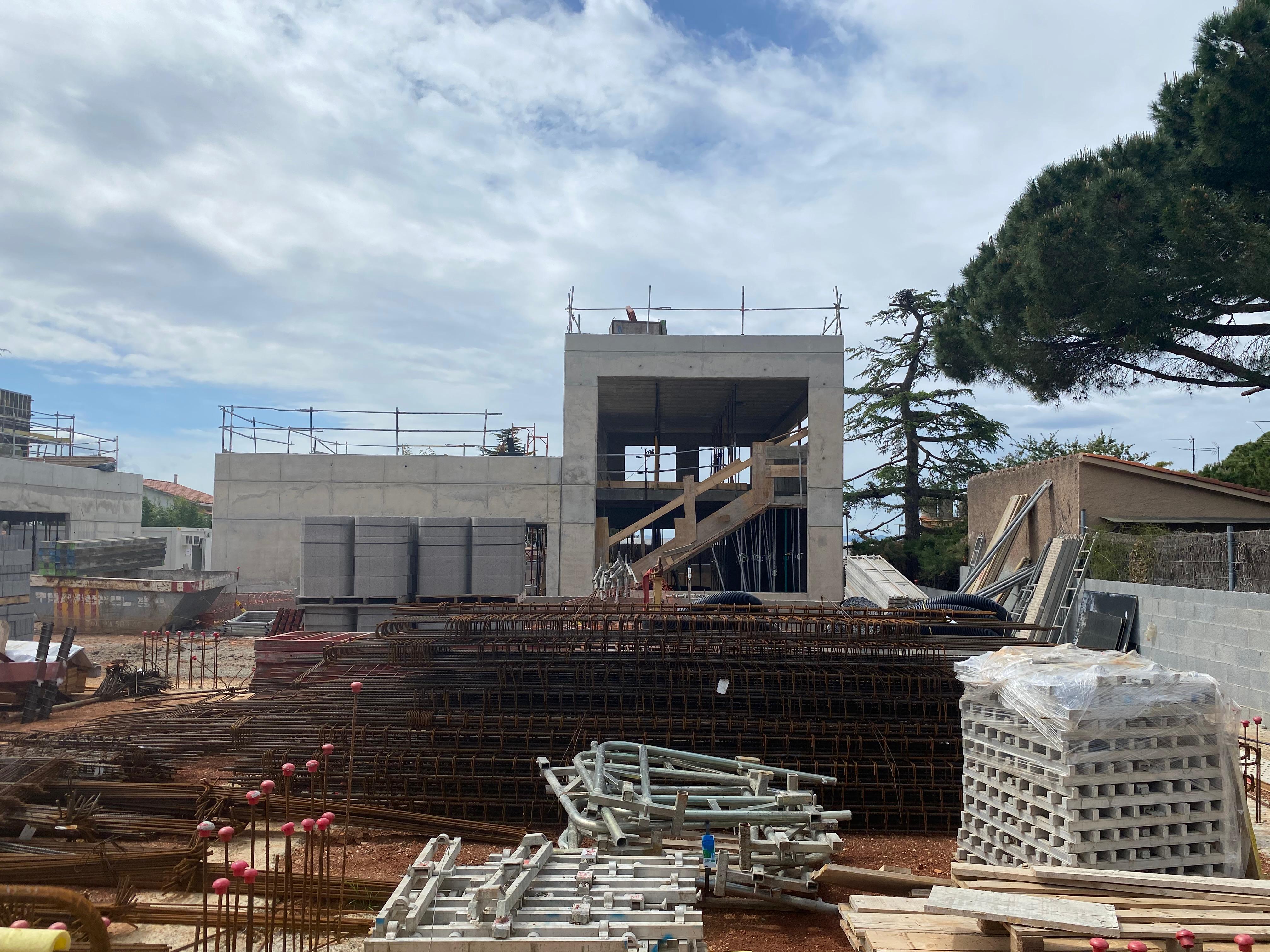 Les Llars del centre (DARQ) - Galería 21