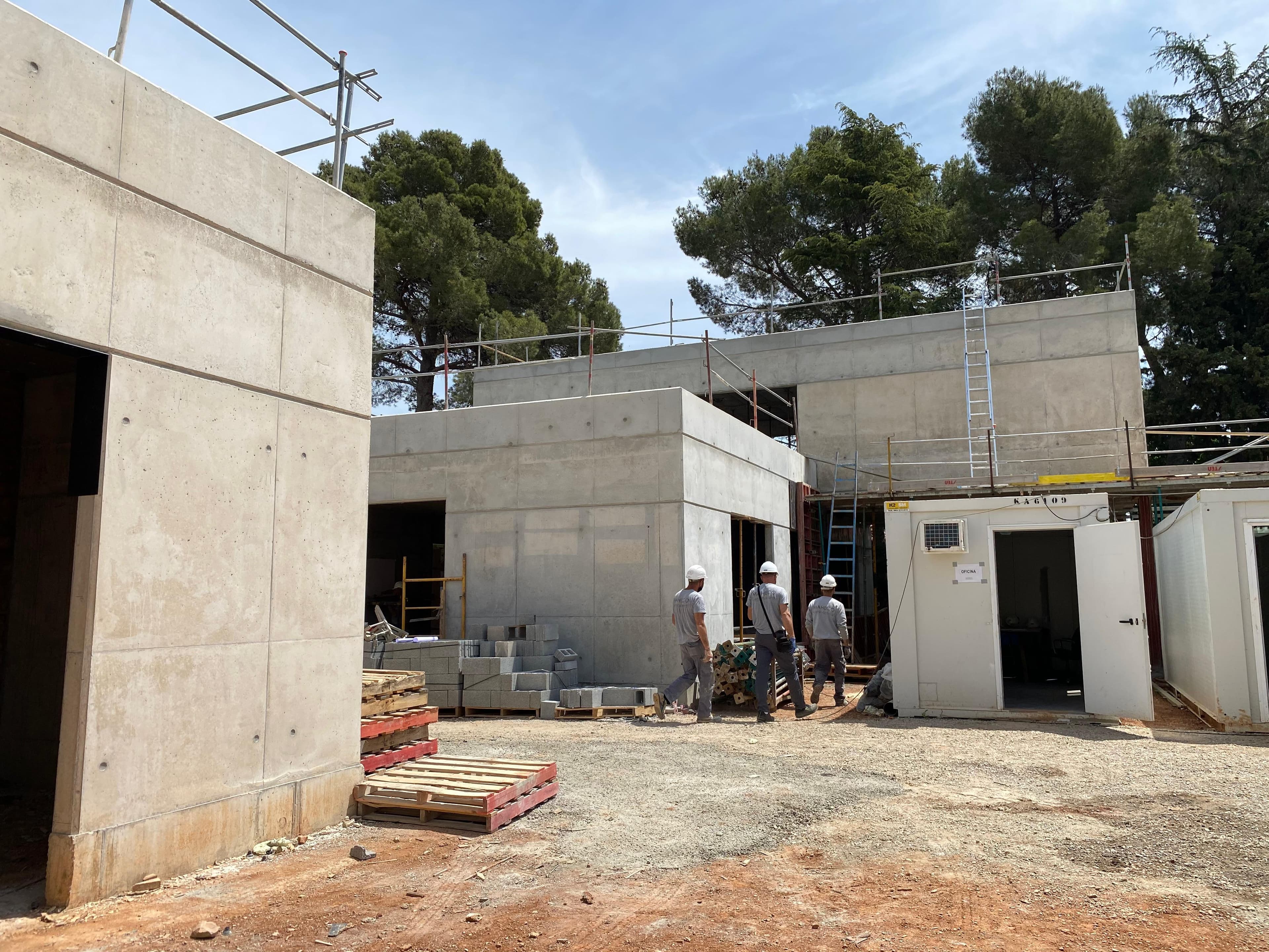 Les Llars del centre (DARQ) 28