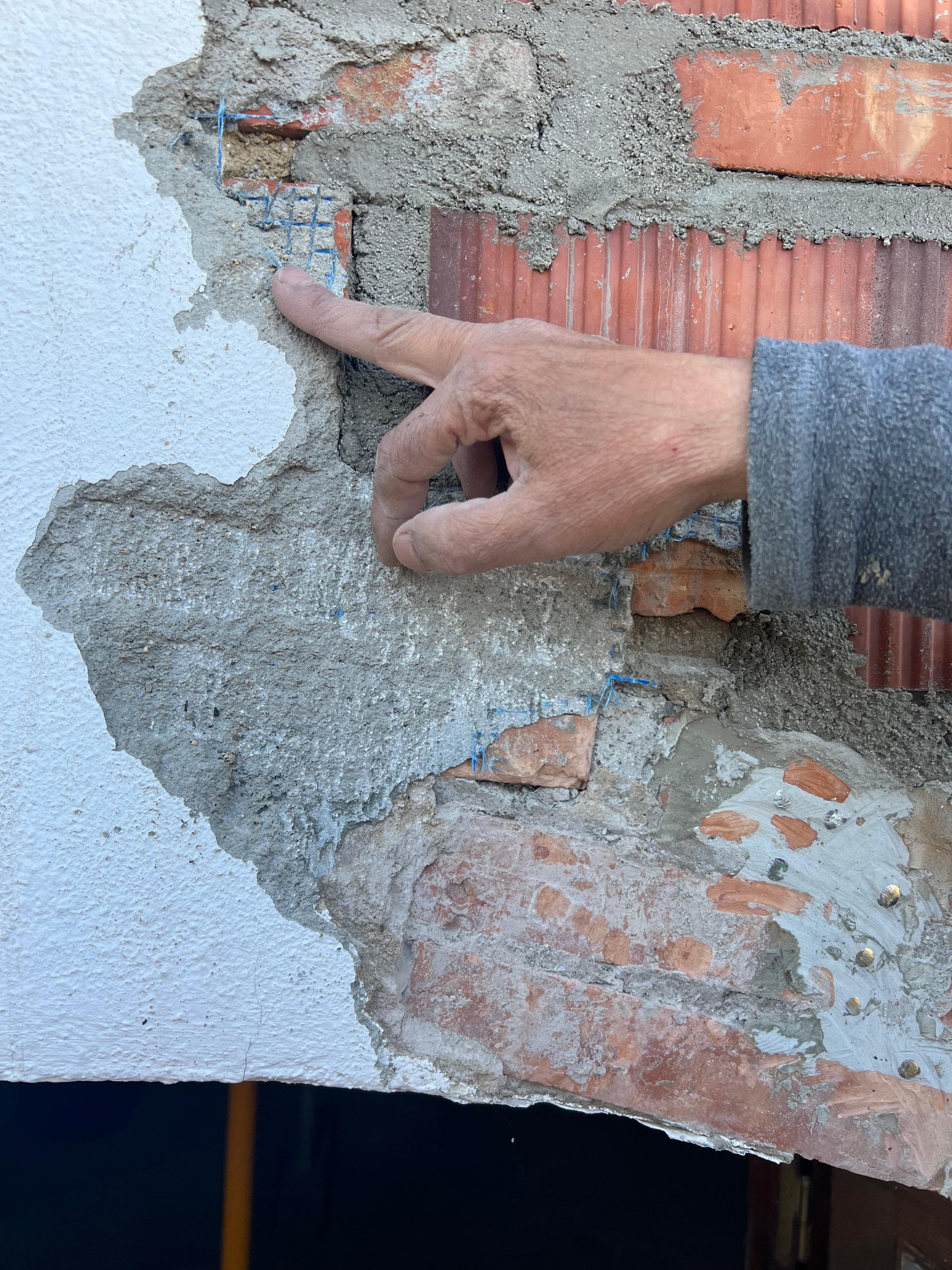 Rehabilitación de una Masía en el Penedès 48