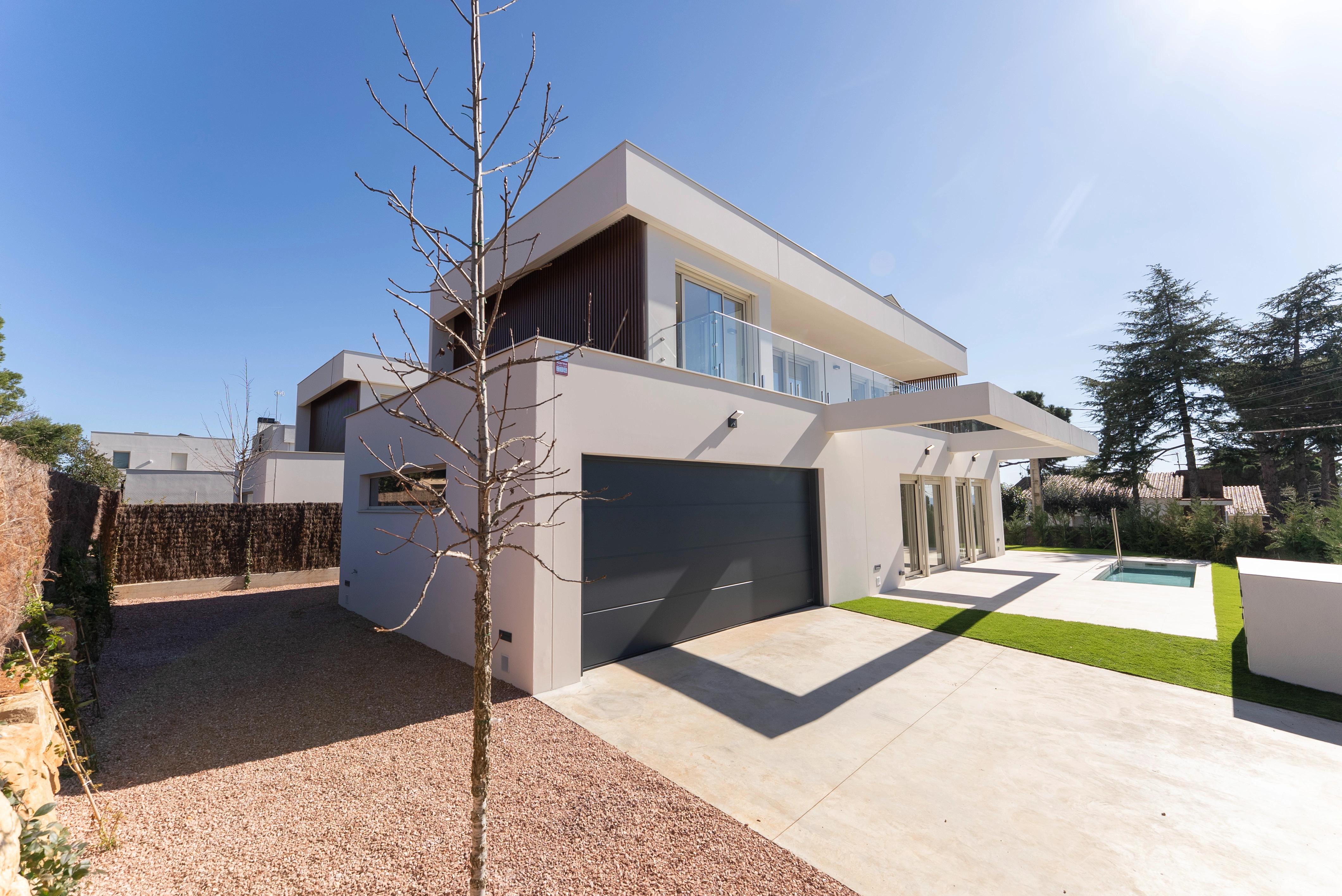 Los chalets de diagonal - Galería 16