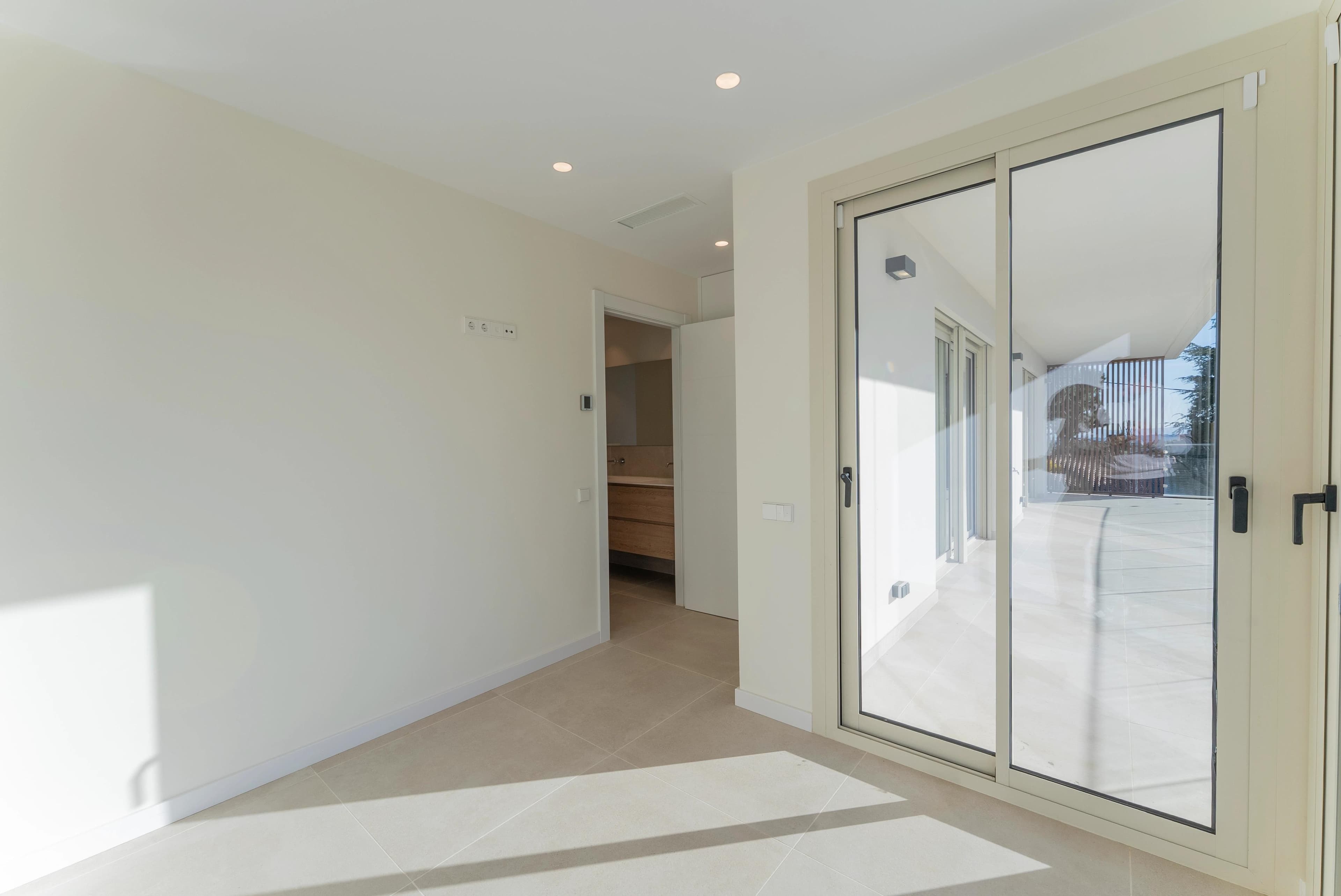 Los chalets de diagonal 33