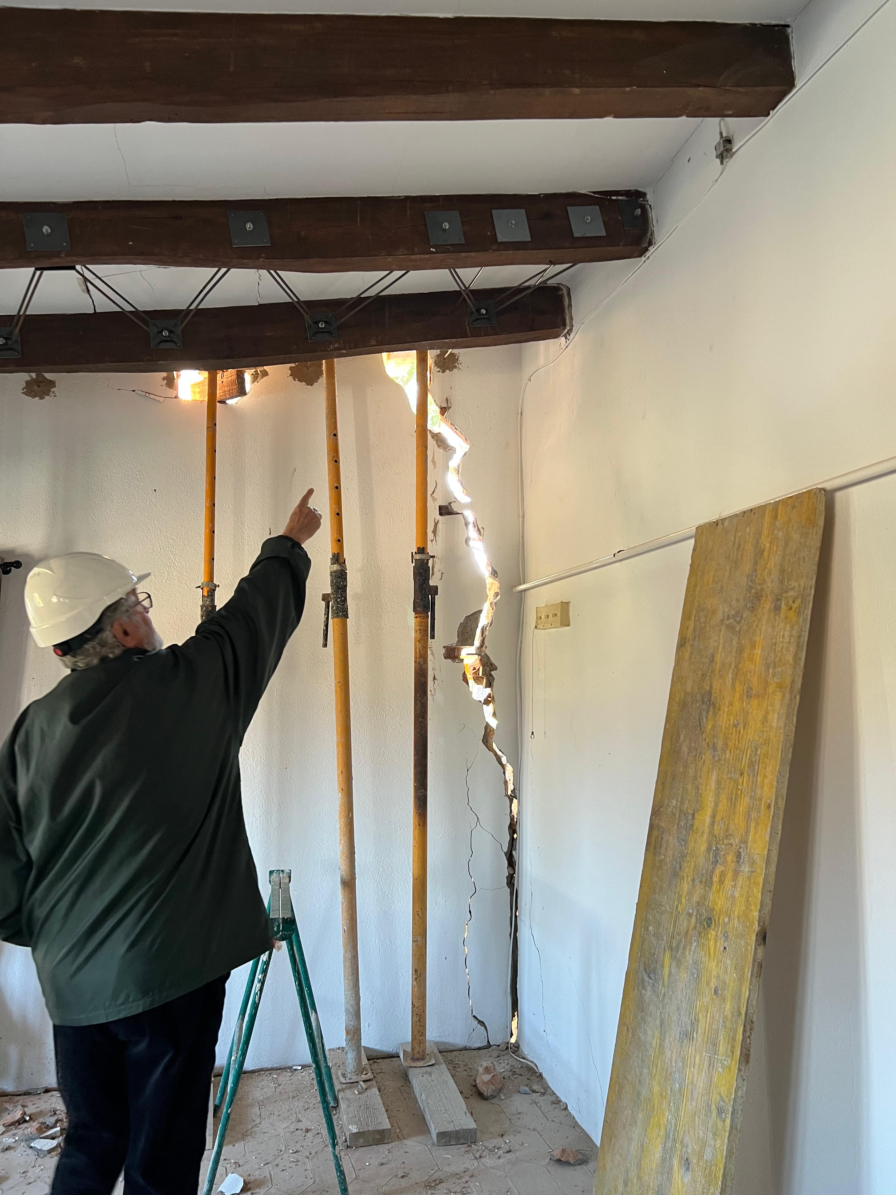 Rehabilitación de una Masía en el Penedès - Galería 32