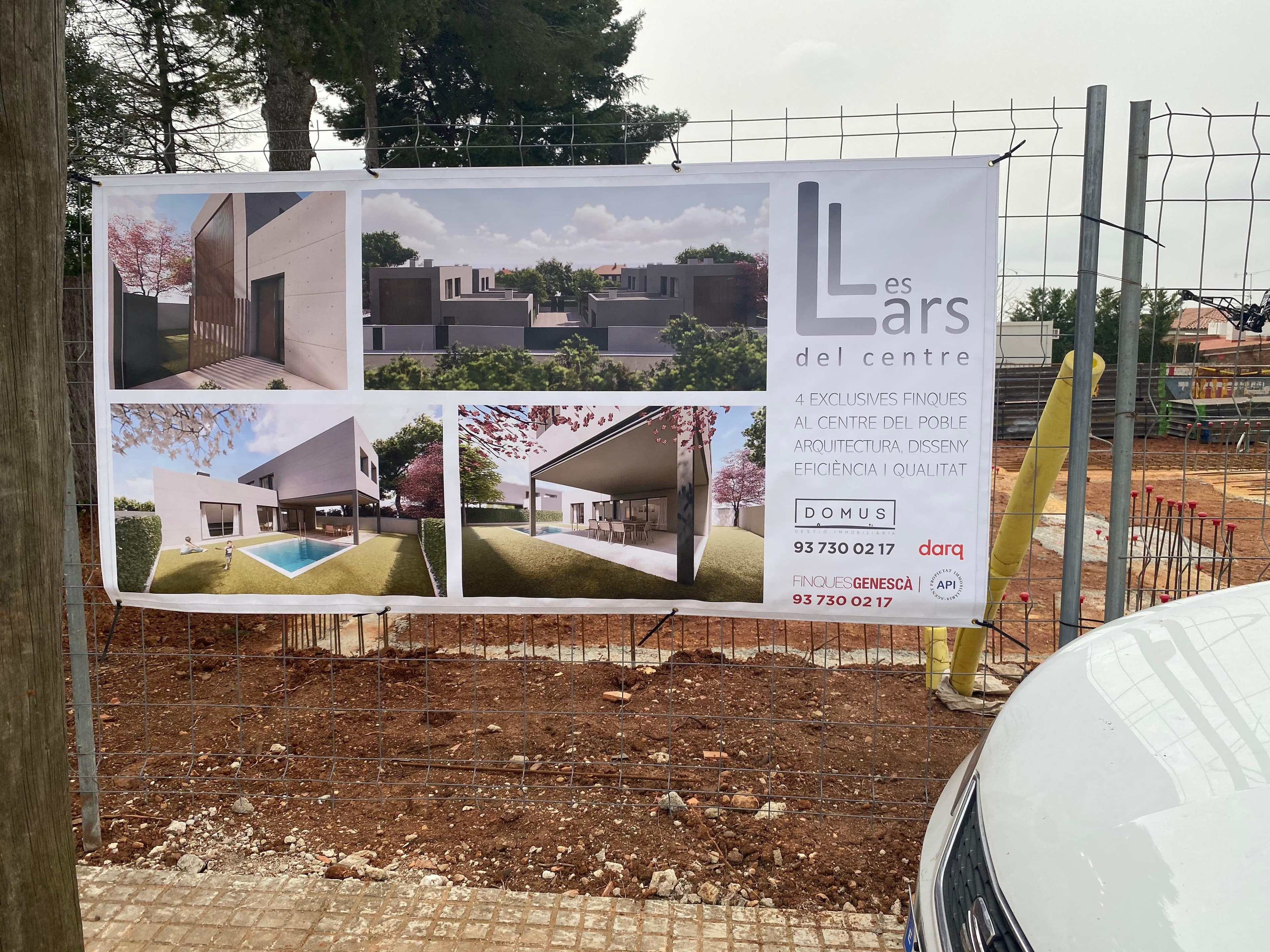 Les Llars del centre (DARQ) 3