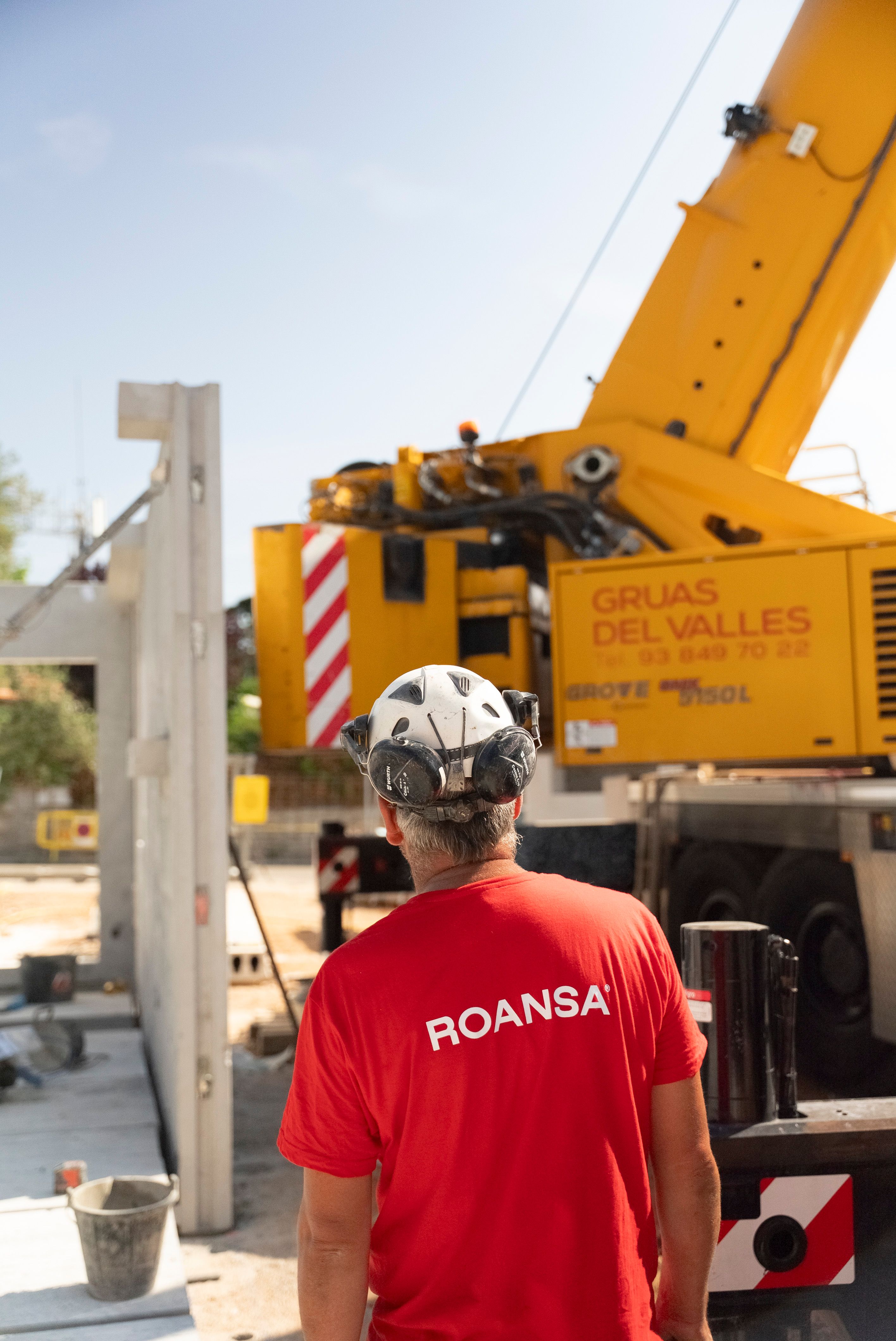 Las 3 casas. Sant Sebastià - Galería 28